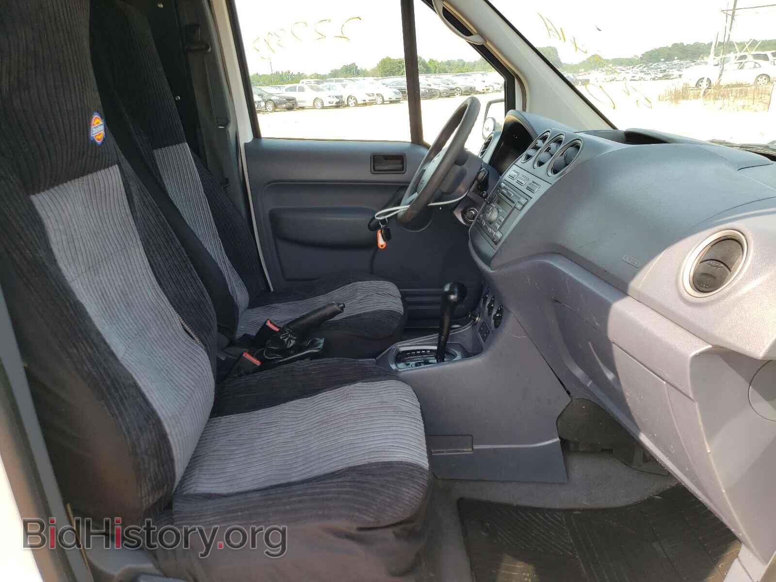 2010 FORD TRANSIT CO - VIN: NM0LS7BN5AT037258 - Фото 5