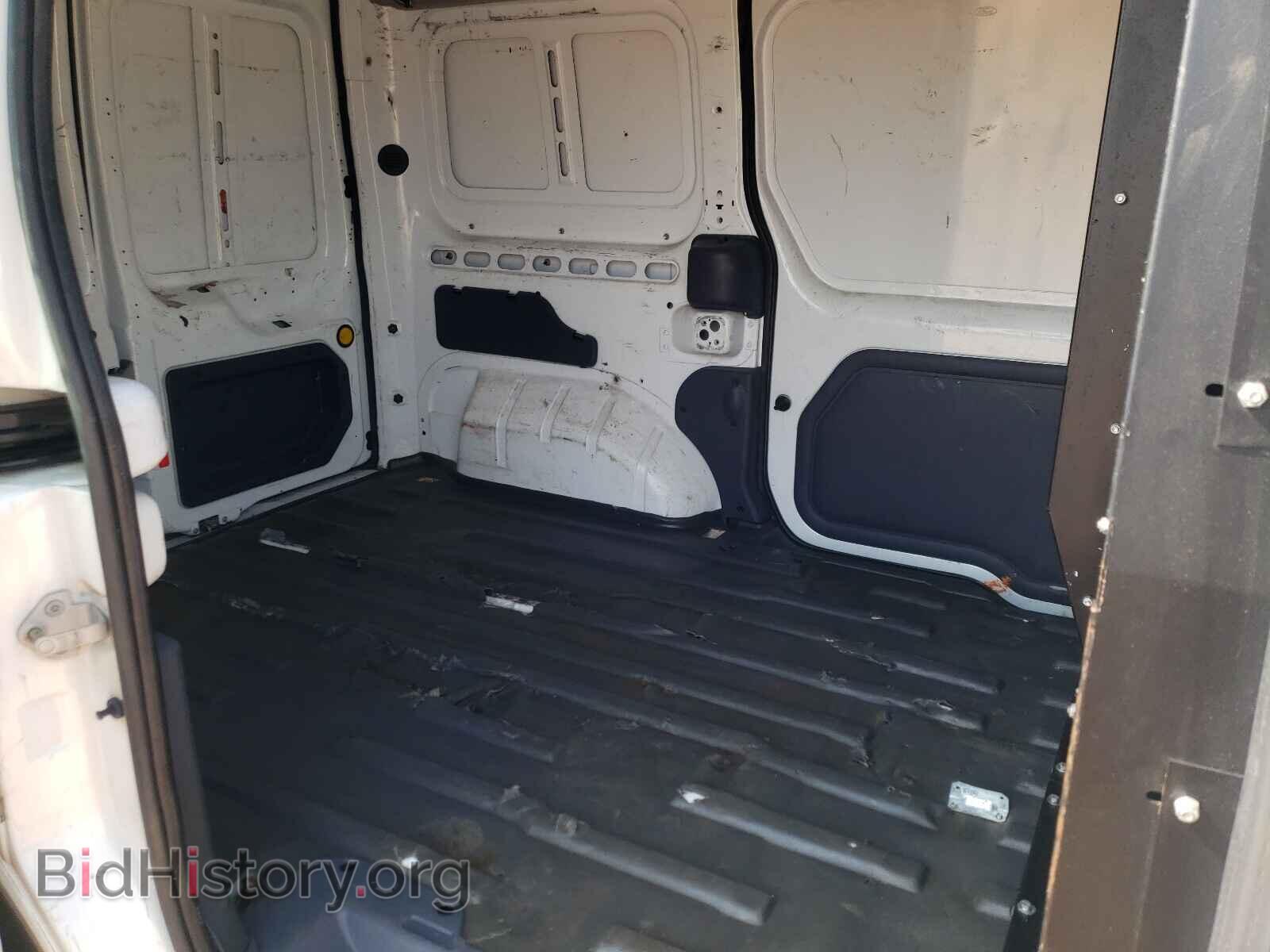2010 FORD TRANSIT CO - VIN: NM0LS7BN5AT037258 - Фото 6