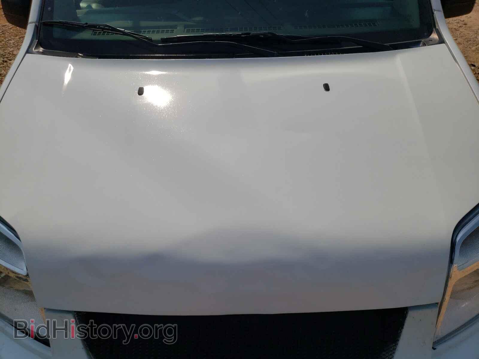 2010 FORD TRANSIT CO - VIN: NM0LS7BN5AT037258 - Фото 7