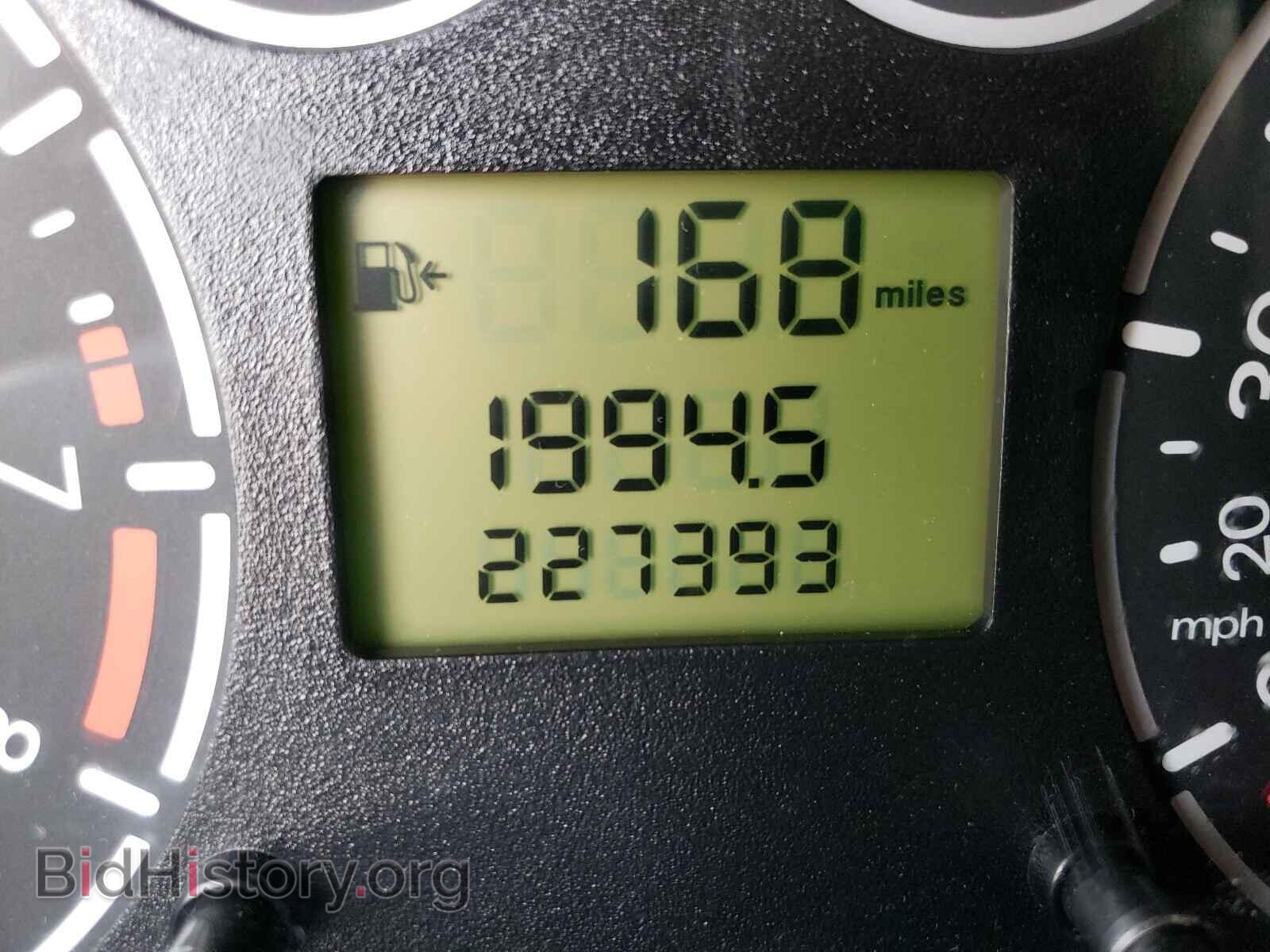 2010 FORD TRANSIT CO - VIN: NM0LS7BN5AT037258 - Фото 8
