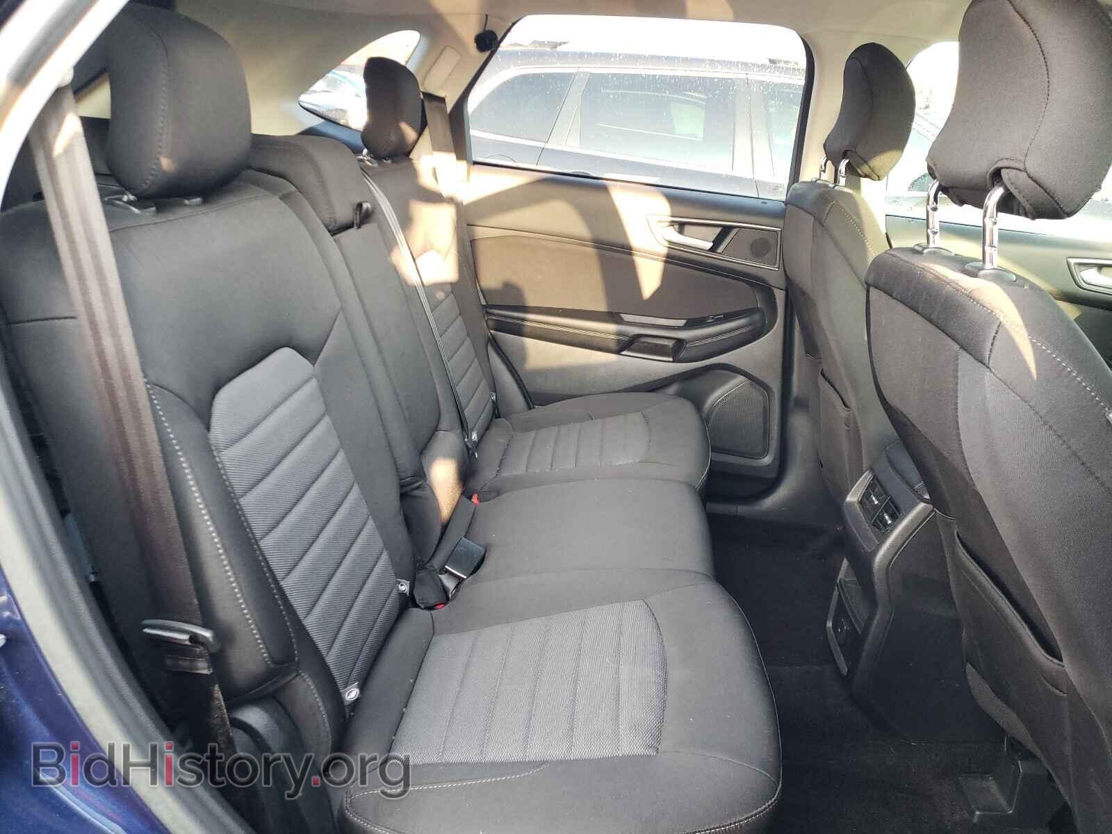 2016 FORD EDGE - VIN: 2FMPK3G95GBC06255 - Фото 6