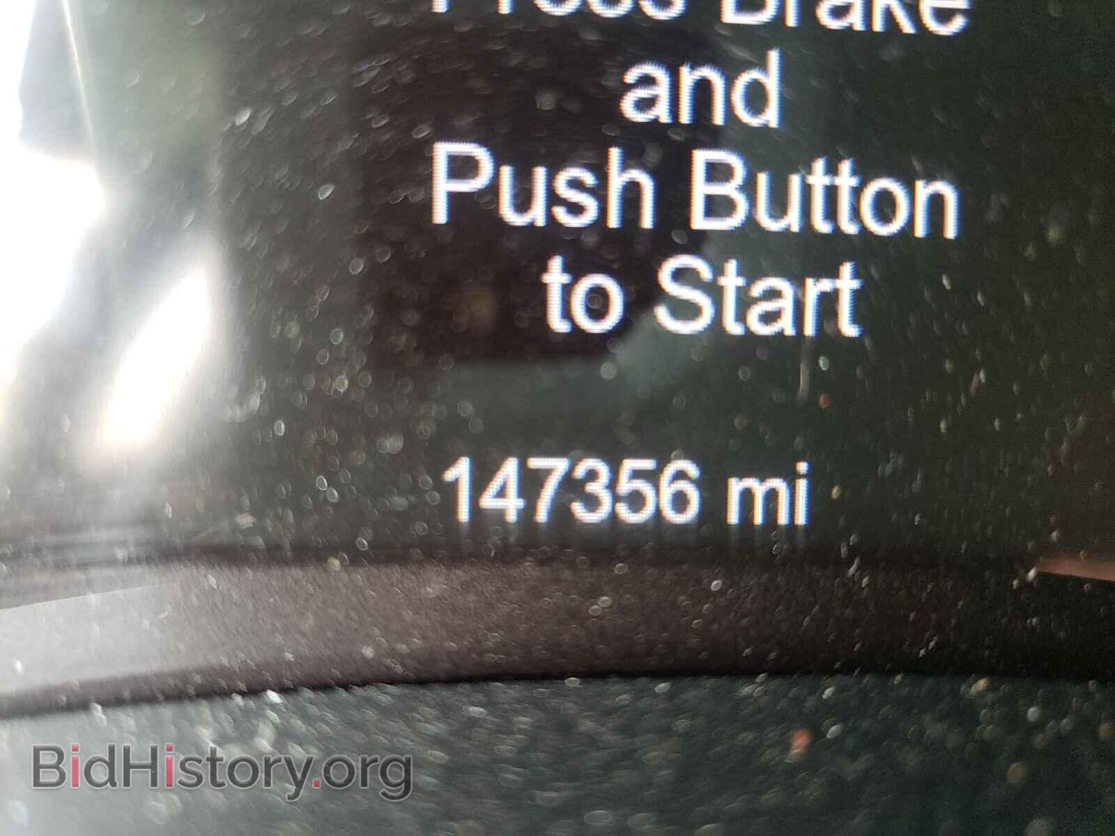 2014 DODGE DURANGO - VIN: 1C4RDJAG5EC562219 - Photo 8