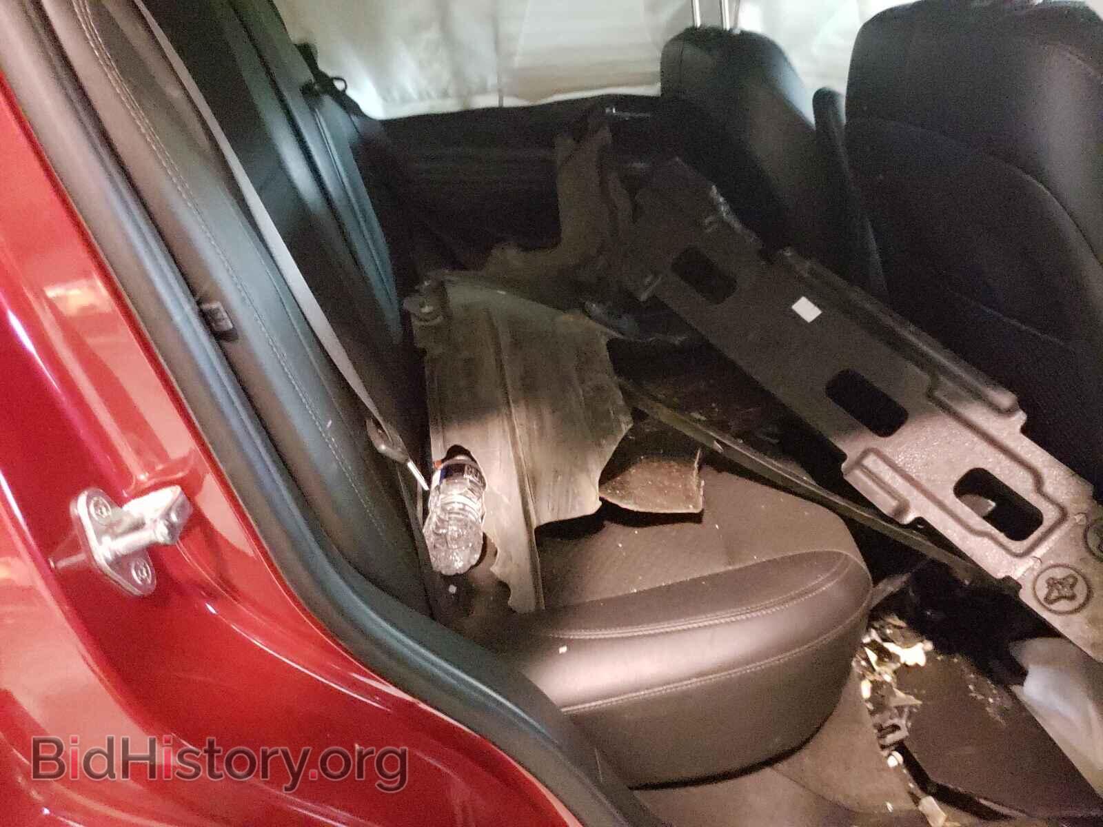 2014 BUICK ENCORE - VIN: KL4CJASB2HB061942 - Photo 6