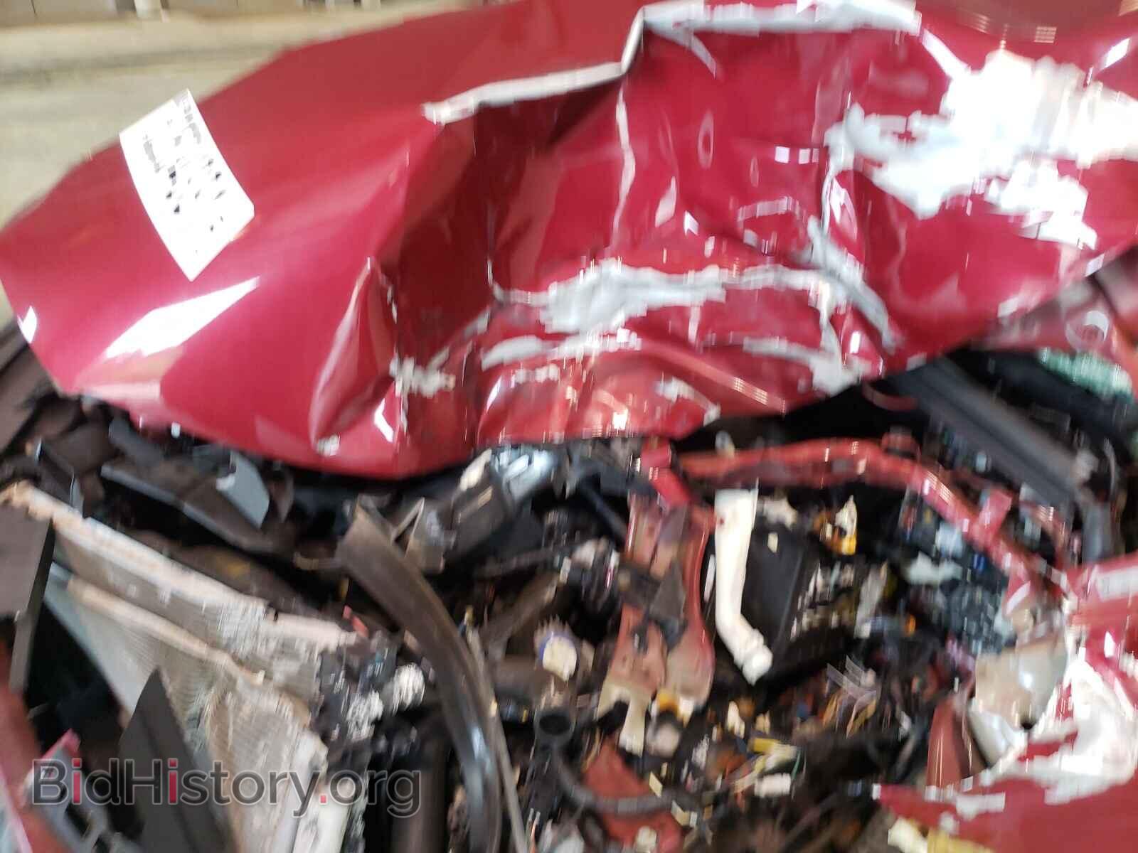 2014 BUICK ENCORE - VIN: KL4CJASB2HB061942 - Photo 7
