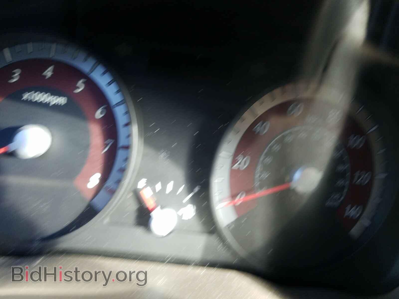 2011 KIA RIO - VIN: KNADH4A39B6708996 - Фото 8