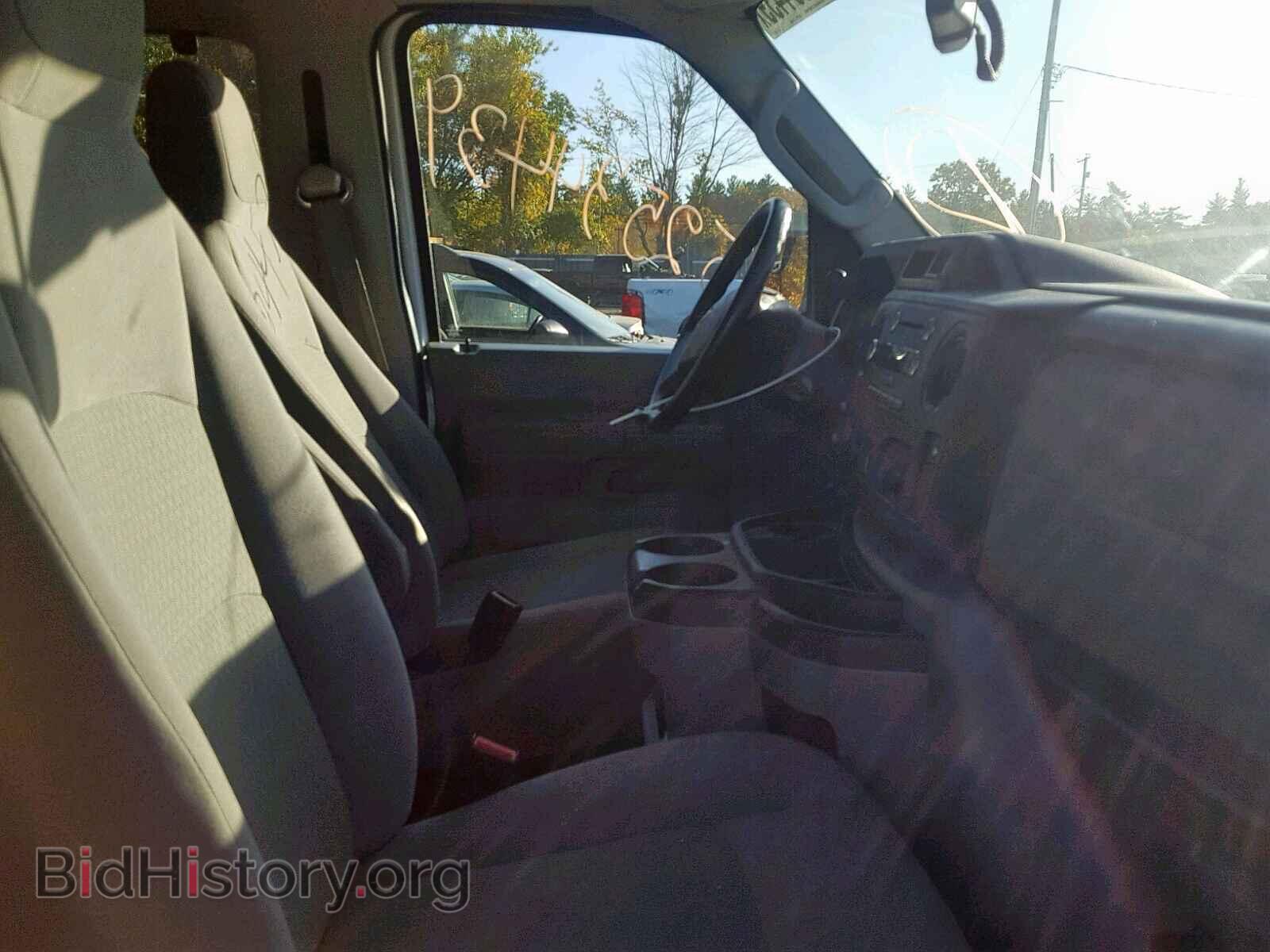 2012 FORD ECONOLINE - VIN: 1FBNE3BL1CDA90230 - Photo 5