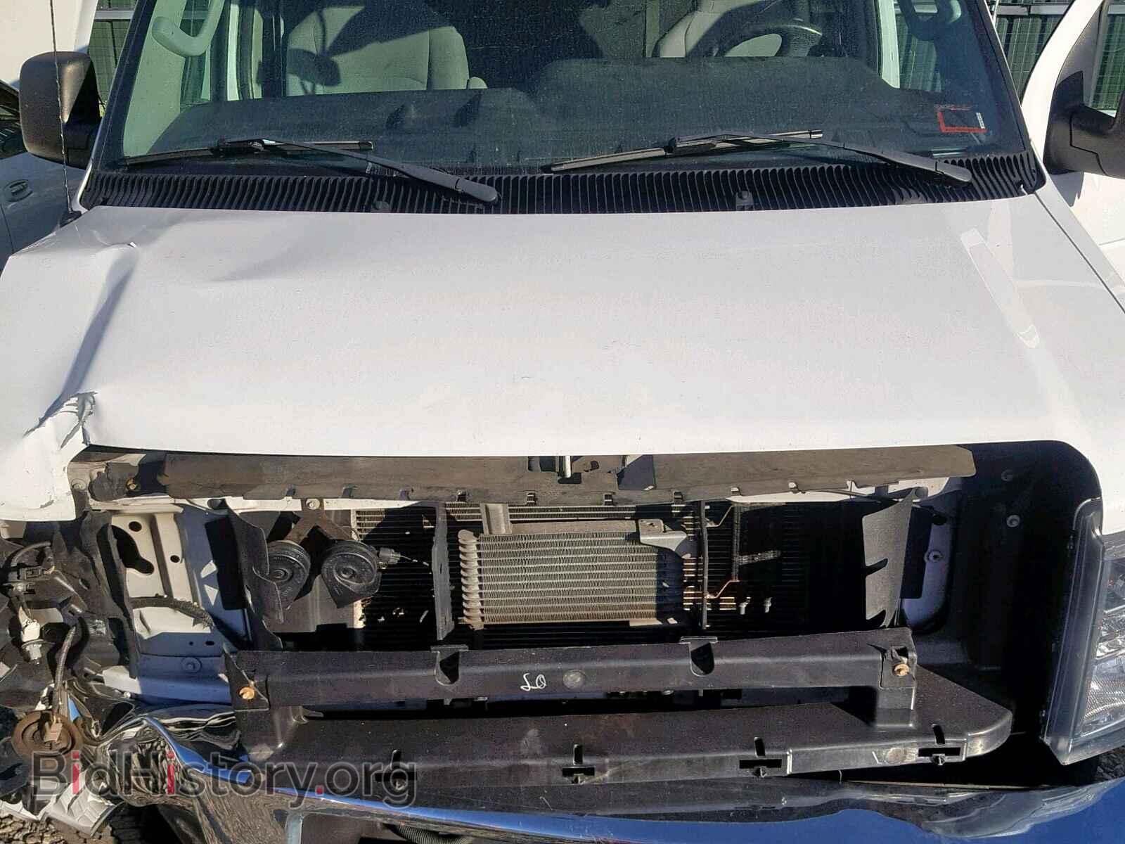 2012 FORD ECONOLINE - VIN: 1FBNE3BL1CDA90230 - Photo 7