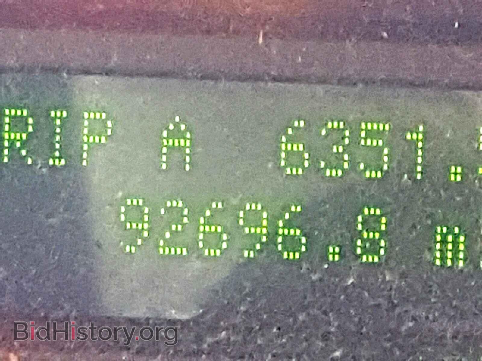 2012 FORD ECONOLINE - VIN: 1FBNE3BL1CDA90230 - Photo 8