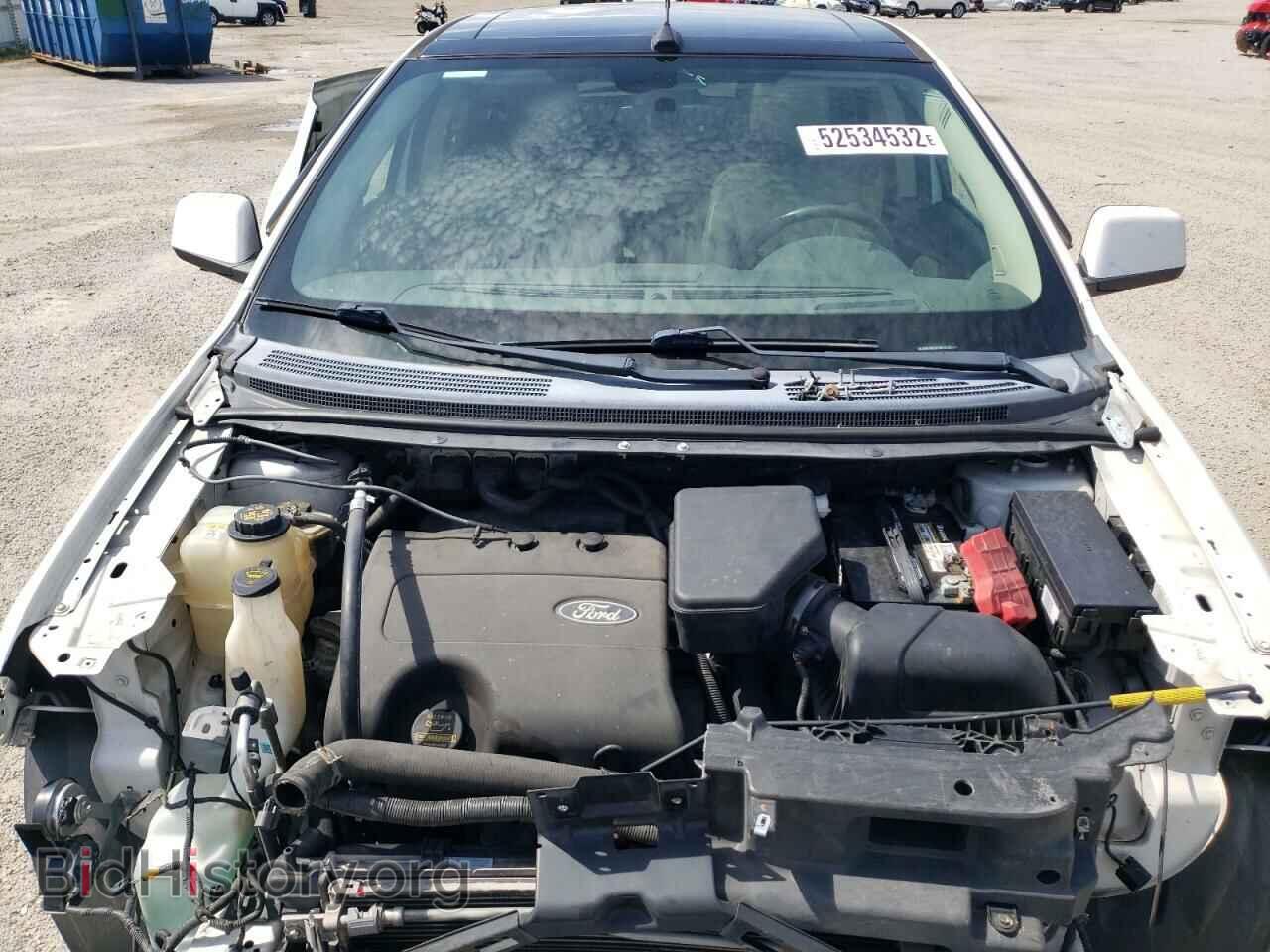 2011 FORD EDGE - VIN: 2FMDK3KC0BBA21819 - Photo 7