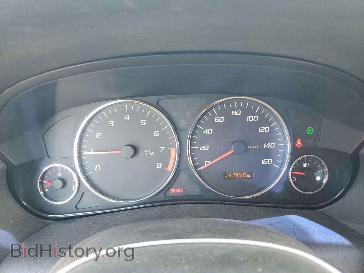 2005 CADILLAC CTS - VIN: 1G6DP567350157367 - Фото 9