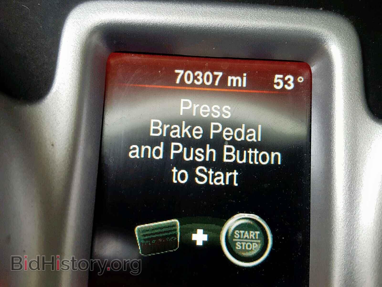 2014 DODGE JOURNEY SE - VIN: 3C4PDCAB8ET170301 - Фото 8