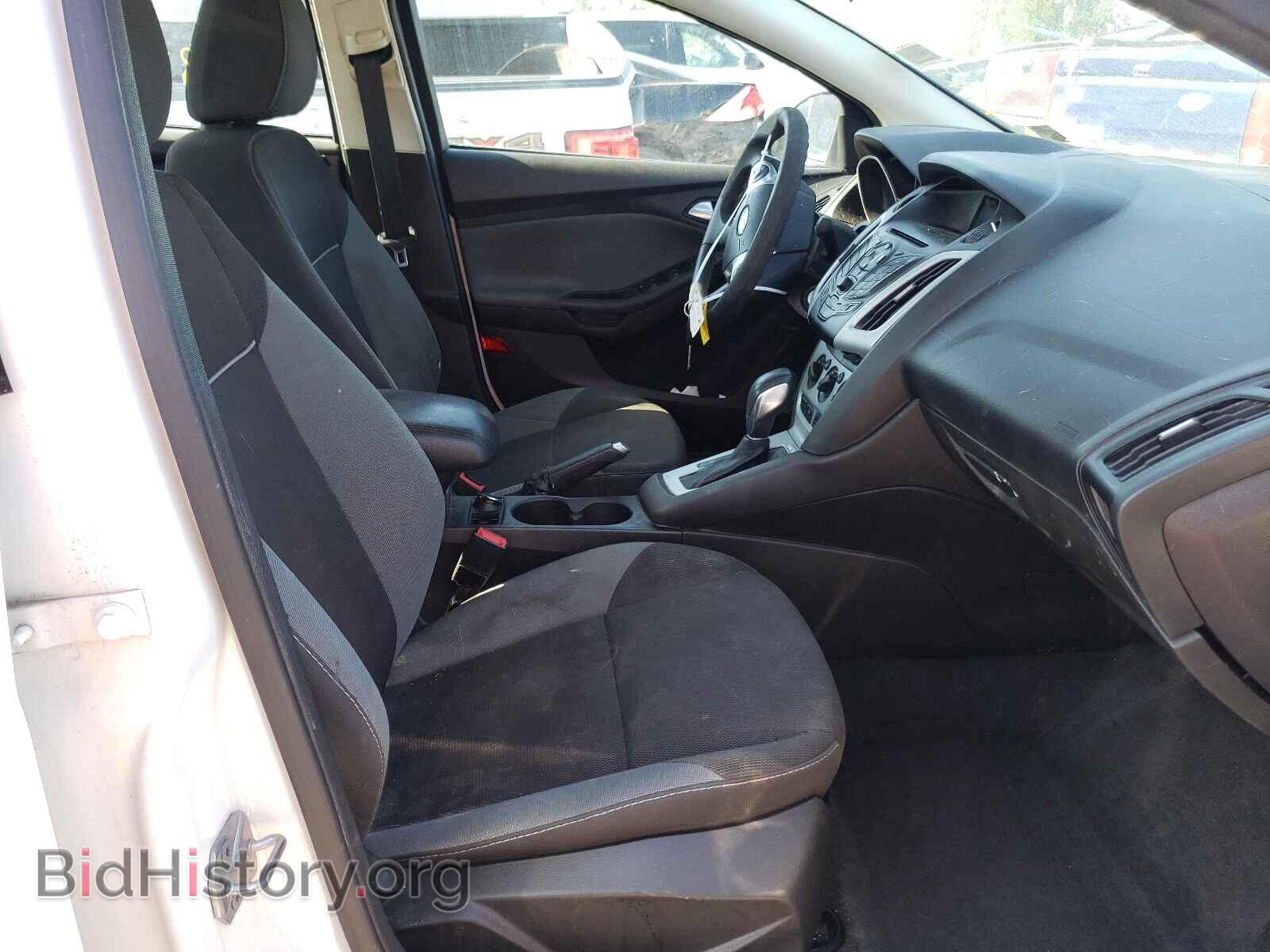 2014 FORD FOCUS - VIN: 1FADP3F23EL163907 - Photo 5