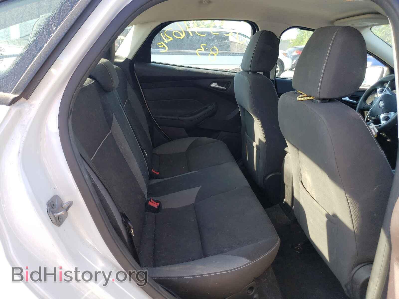 2014 FORD FOCUS - VIN: 1FADP3F23EL163907 - Photo 6