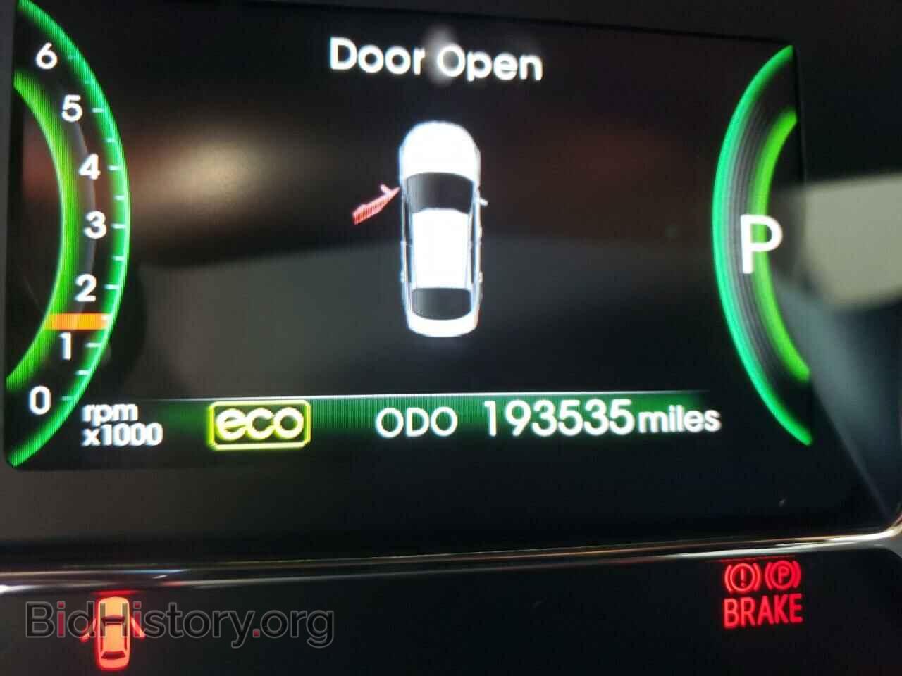 2013 KIA OPTIMA - VIN: KNAGM4AD8D5045978 - Photo 8