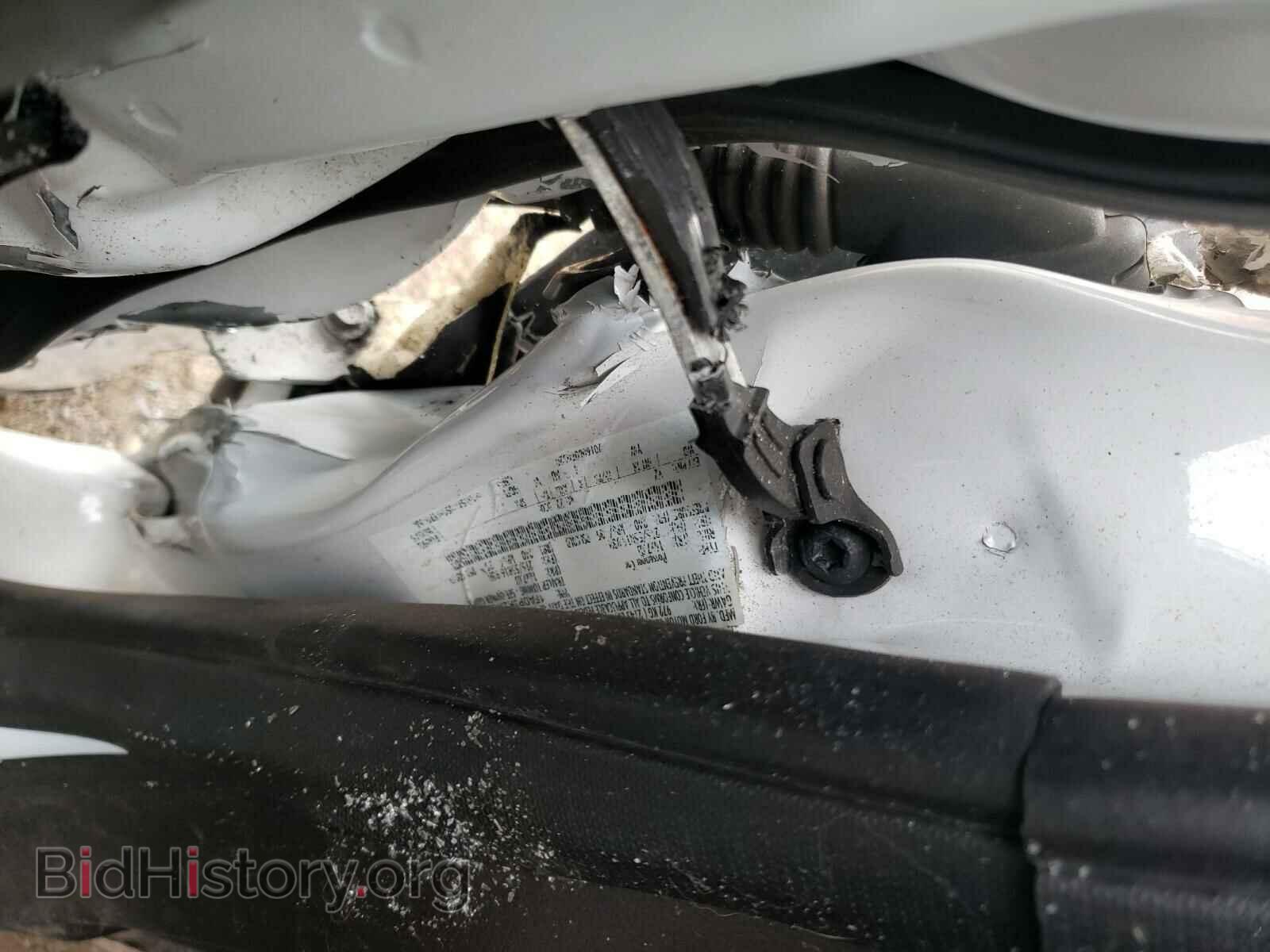 2016 FORD FOCUS - VIN: 1FADP3K2XGL352420 - Photo 10