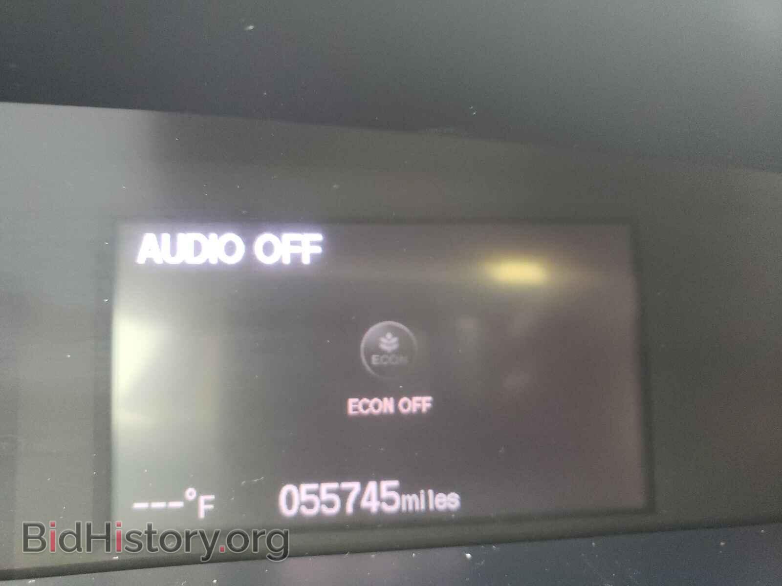 2013 HONDA CIVIC - VIN: 19XFB2F5XDE070833 - Фото 8