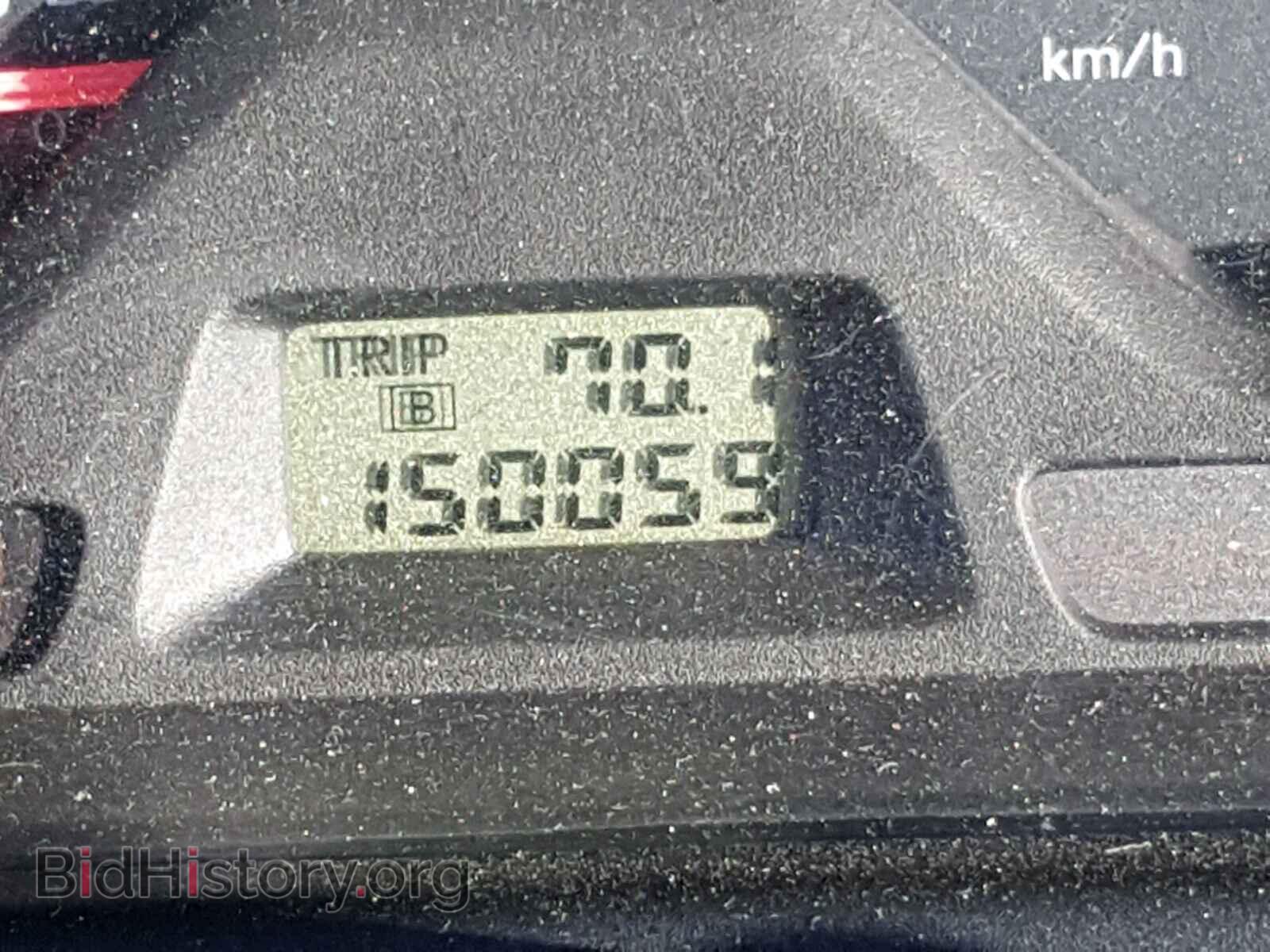 2003 MITSUBISHI LANCER - VIN: JA3AJ26E33U082429 - Фото 8