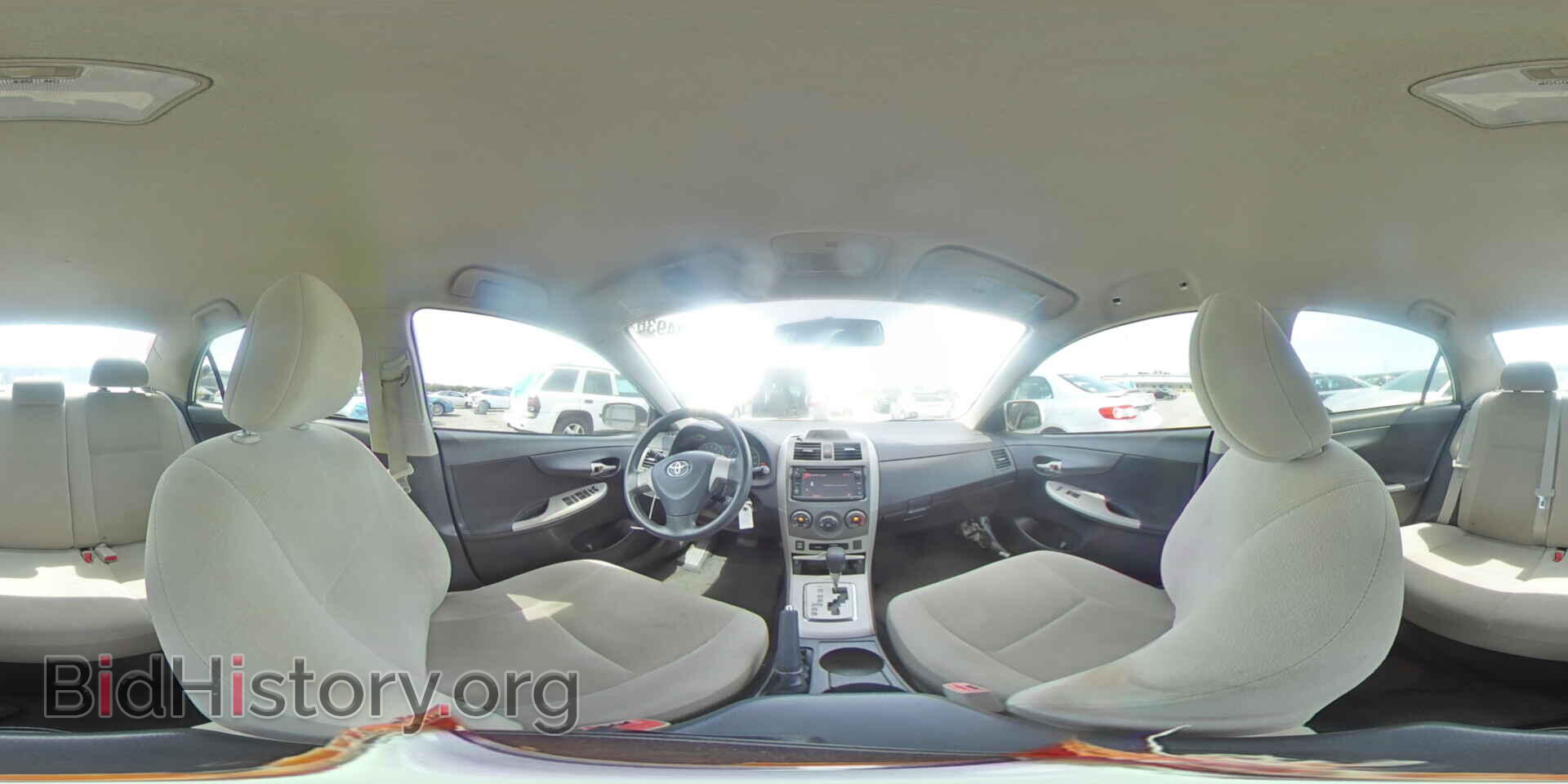 2013 TOYOTA COROLLA - VIN: 2T1BU4EE8DC079048 - Фото 14