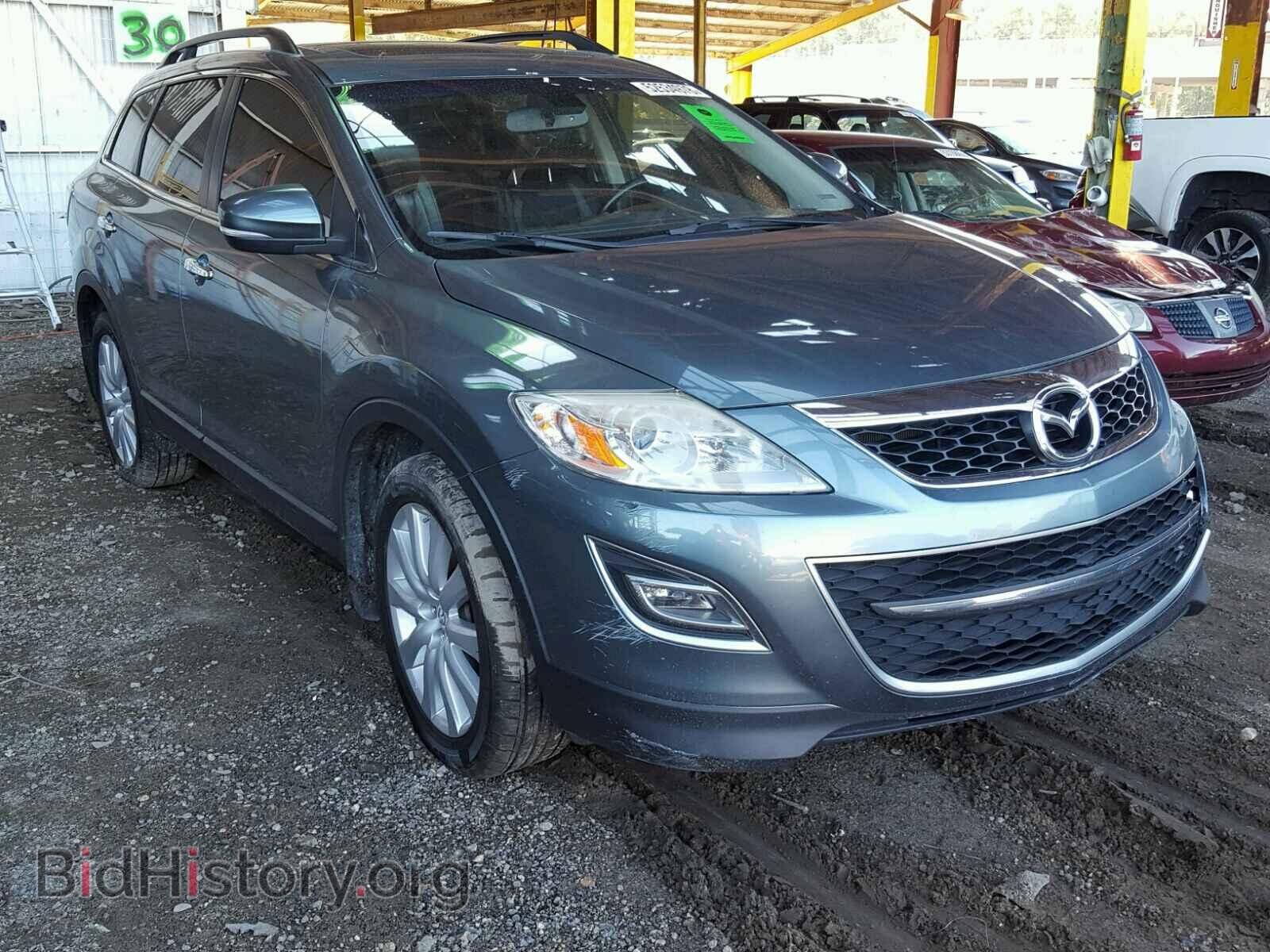Photo JM3TB3MA1A0220008 - MAZDA CX-9 2010