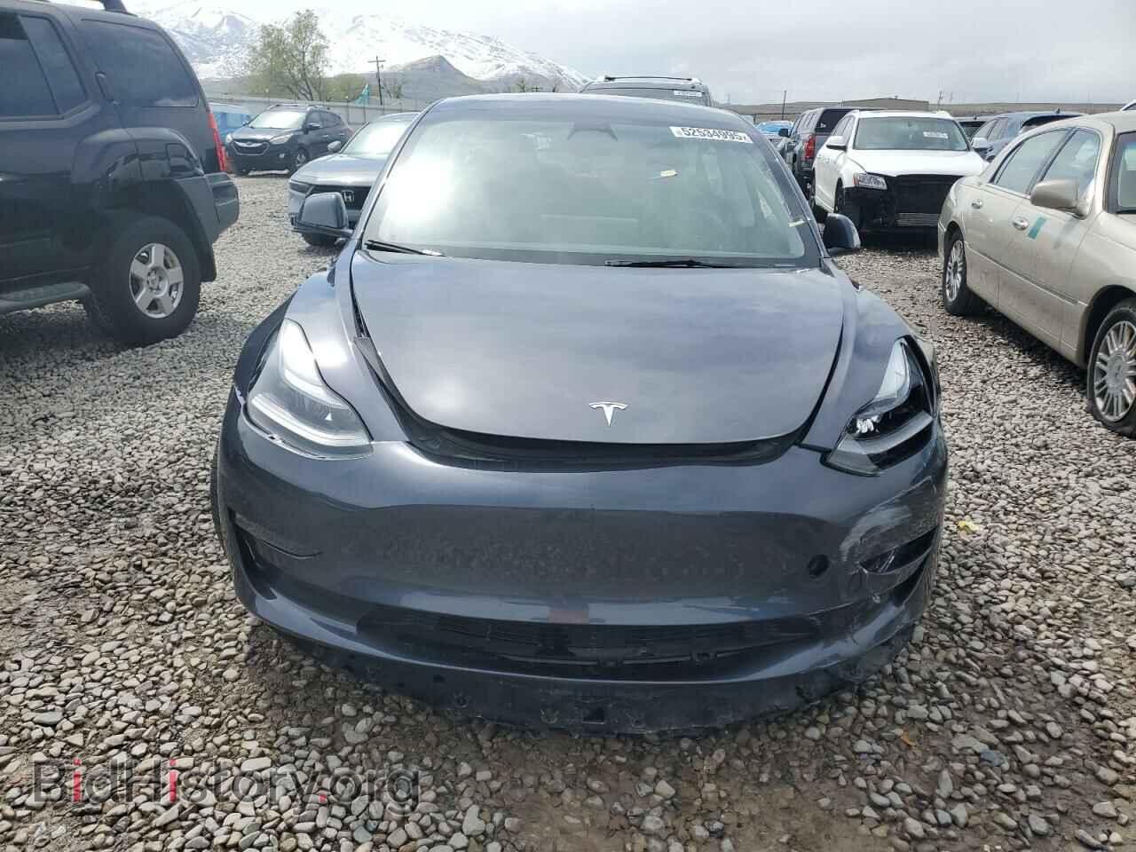 2023 TESLA MODEL 3 - VIN: 5YJ3E1EA8PF620063 - Фото 5