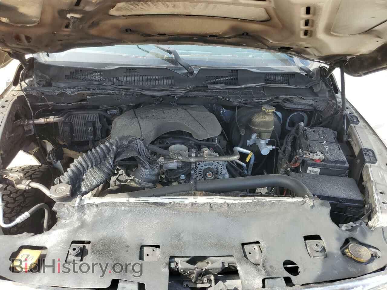 2017 RAM 1500 - VIN: 3C6RR6LT1HG672086 - Фото 11