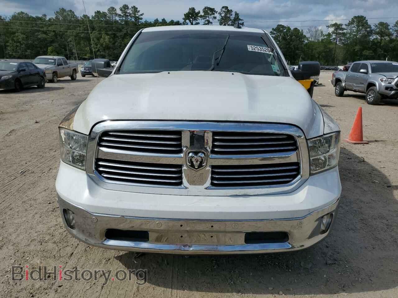 2017 RAM 1500 - VIN: 3C6RR6LT1HG672086 - Фото 5