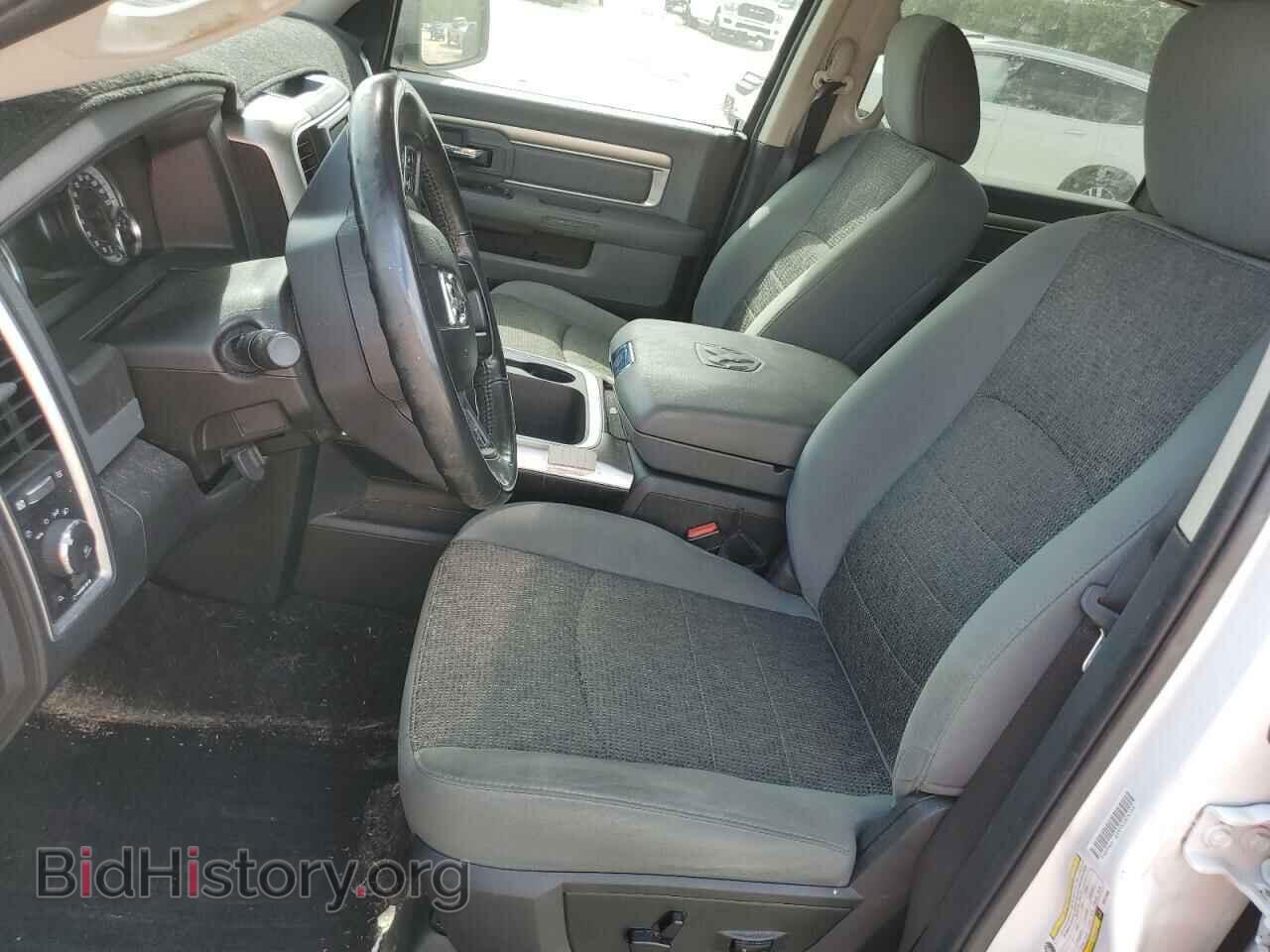 2017 RAM 1500 - VIN: 3C6RR6LT1HG672086 - Фото 7
