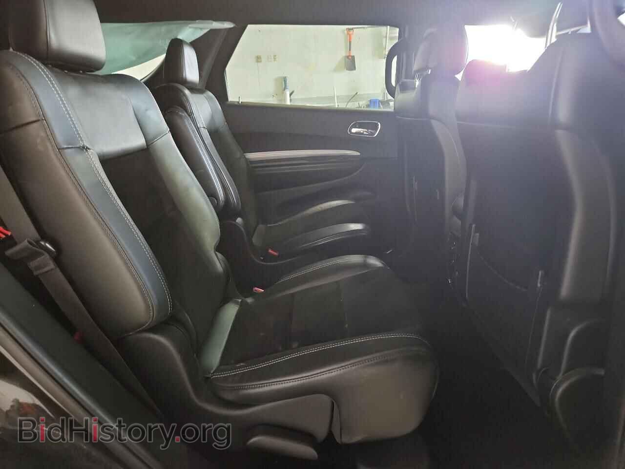 2015 DODGE DURANGO - VIN: 1C4RDJAG7FC180274 - Фото 11