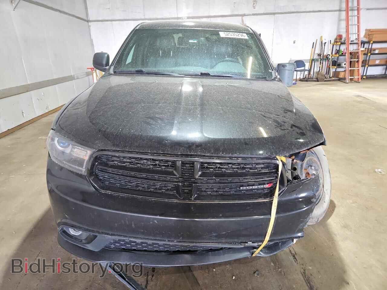 2015 DODGE DURANGO - VIN: 1C4RDJAG7FC180274 - Фото 5