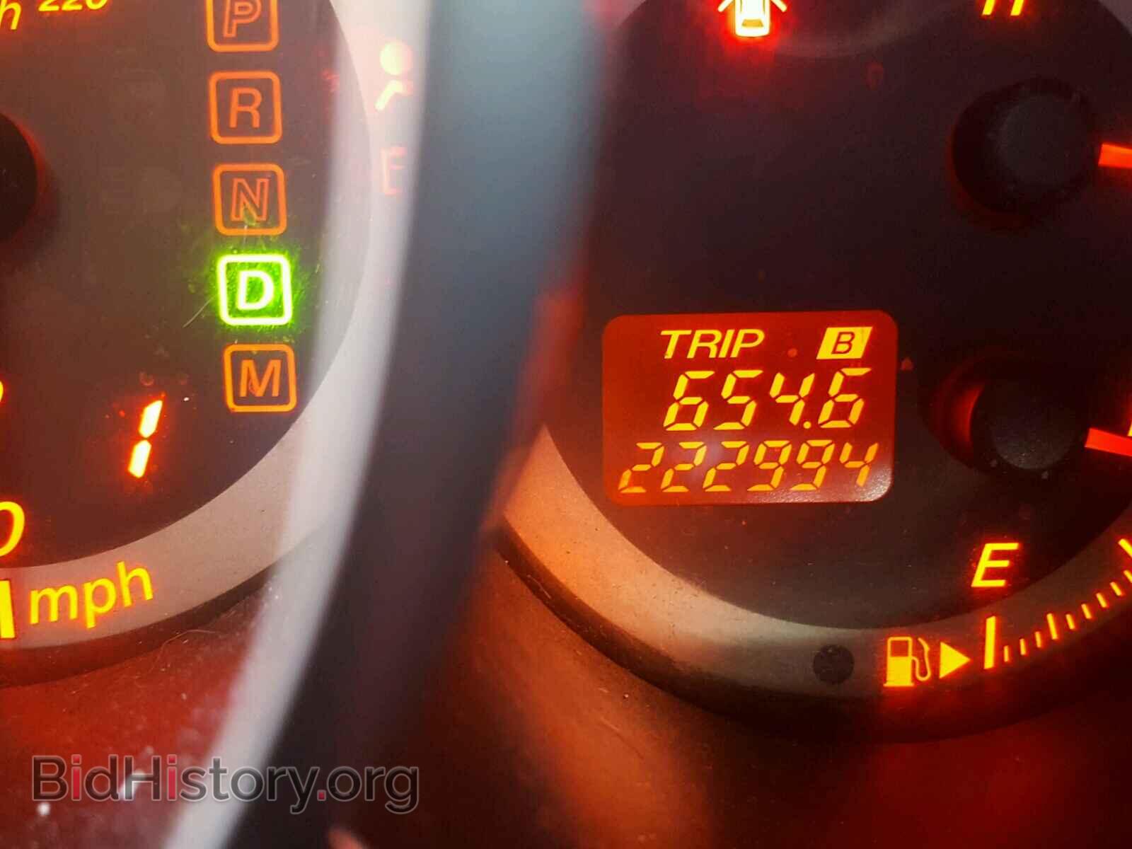 2006 MAZDA 3 S - VIN: JM1BK323961403070 - Фото 8