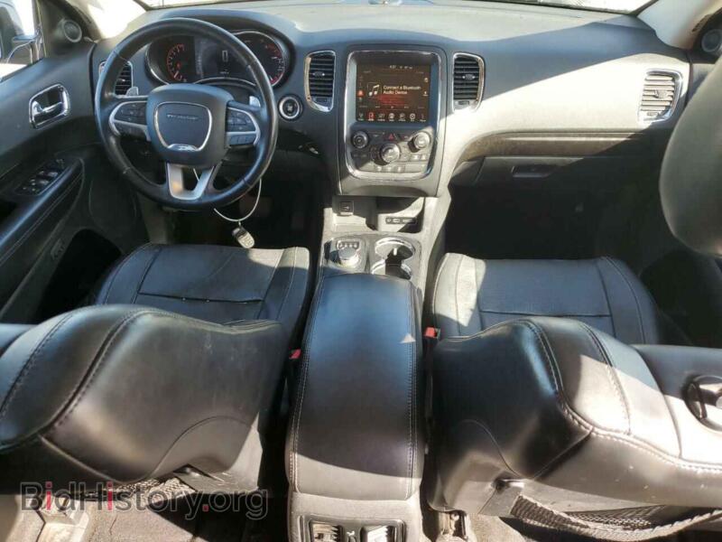 2015 Dodge DURANGO (VIN 1C4RDJEG2FC843728) — photo 8 of 15