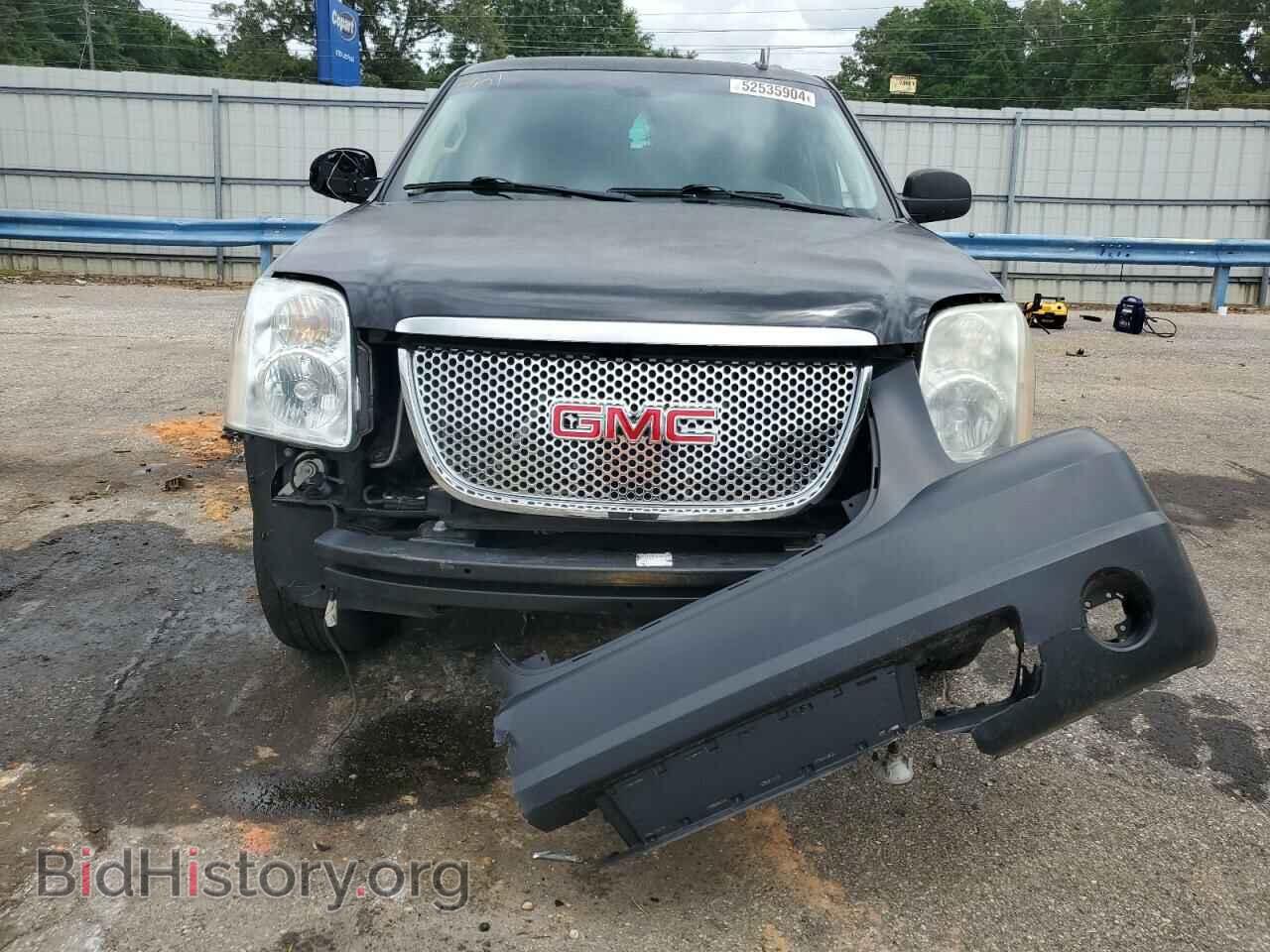 2013 GMC YUKON - VIN: 1GKS2EEF7DR356674 - Фото 5