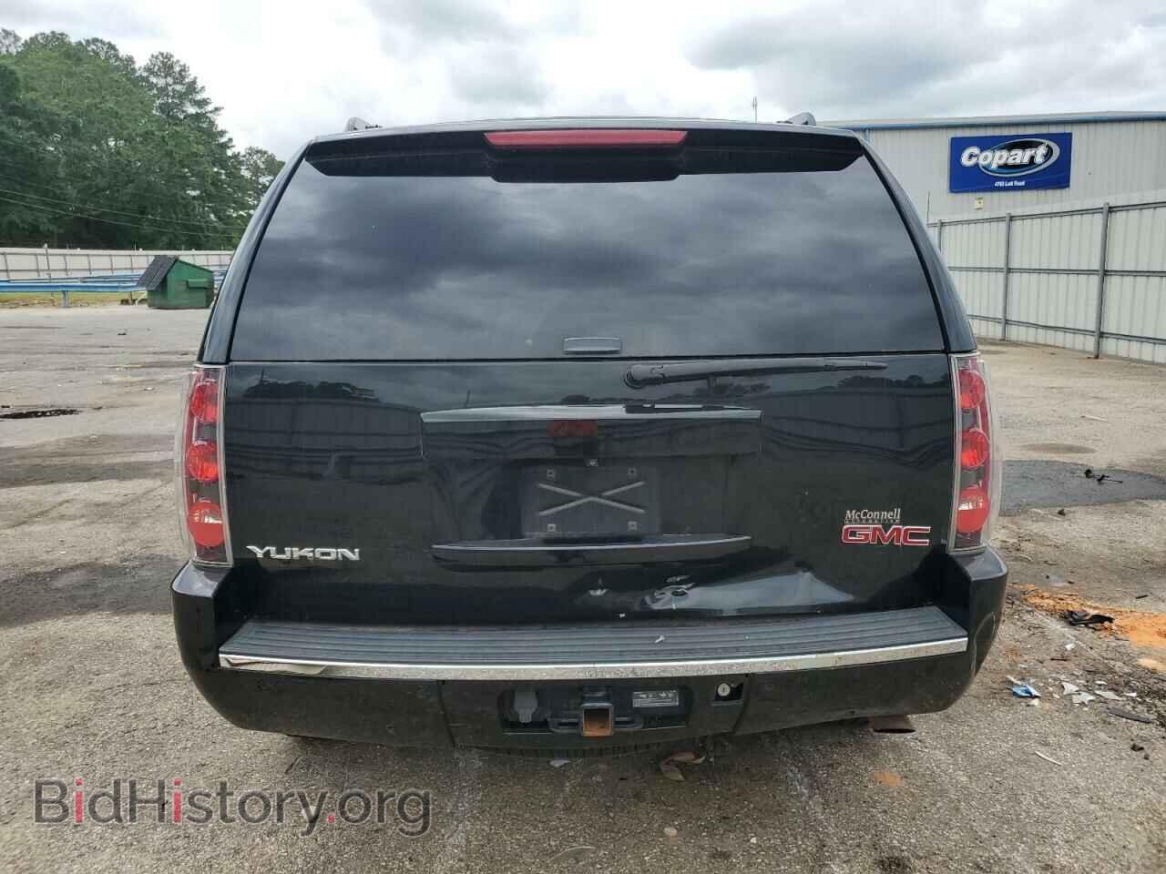 2013 GMC YUKON - VIN: 1GKS2EEF7DR356674 - Фото 6
