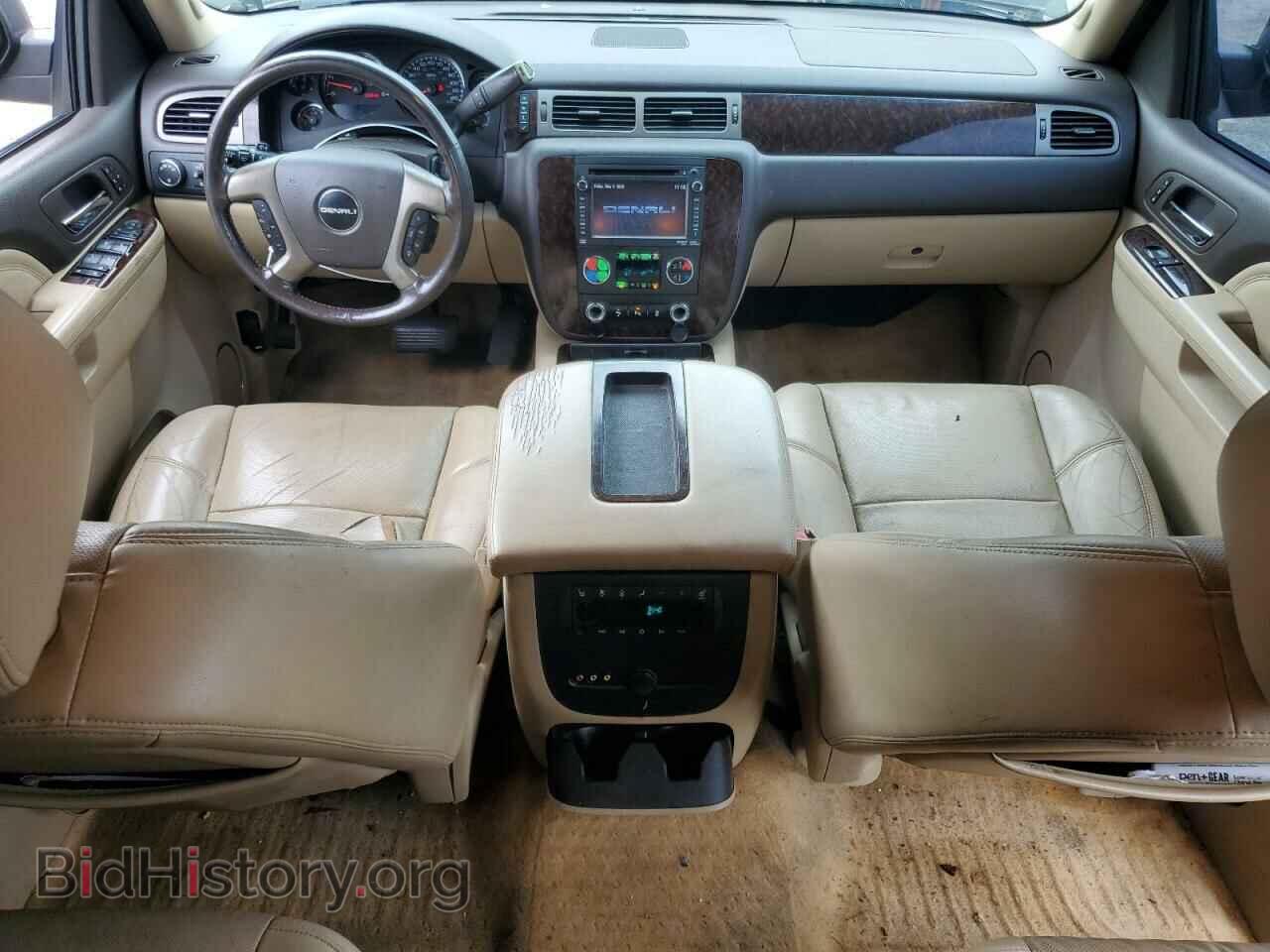 2013 GMC YUKON - VIN: 1GKS2EEF7DR356674 - Фото 8