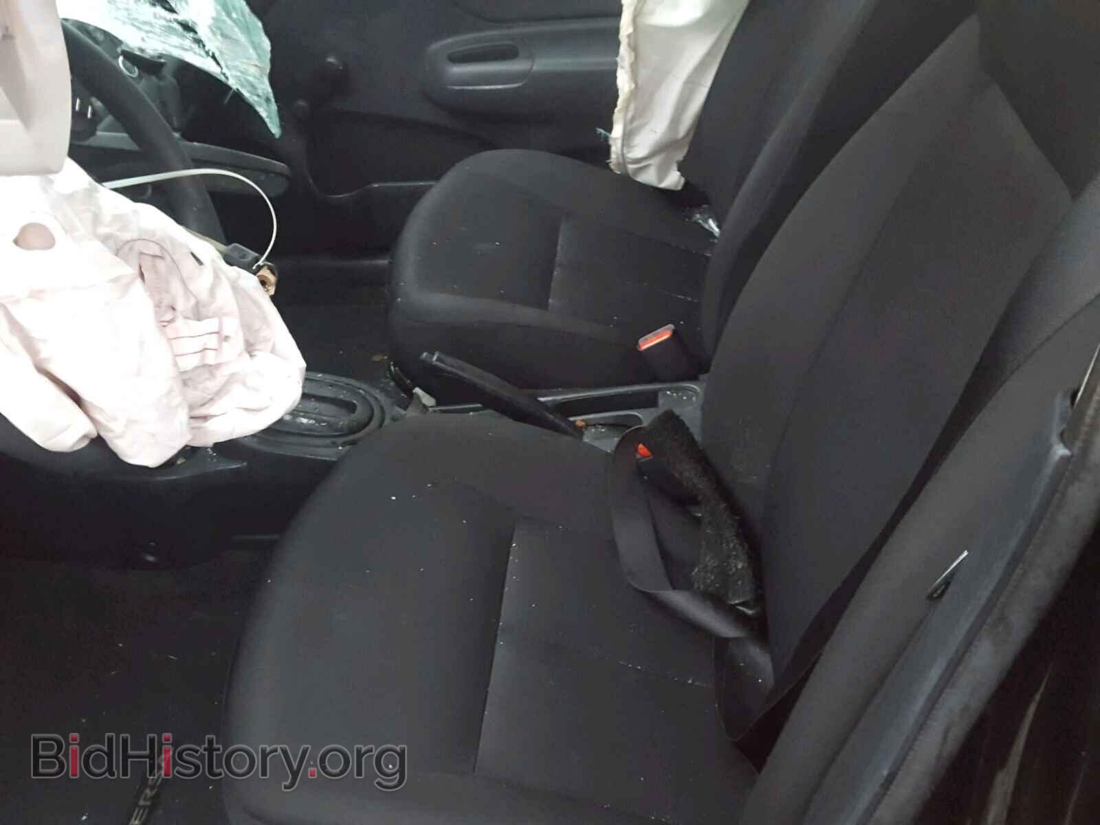 2017 NISSAN VERSA - VIN: 3N1CN7AP3HL885279 - Photo 5
