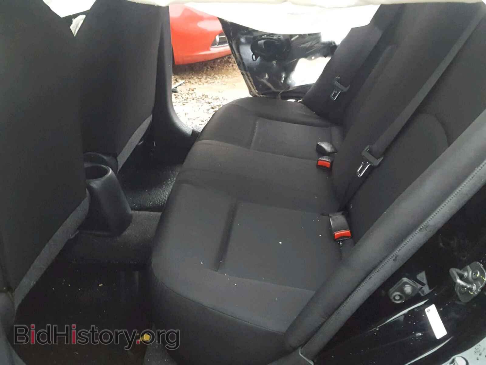 2017 NISSAN VERSA - VIN: 3N1CN7AP3HL885279 - Photo 6