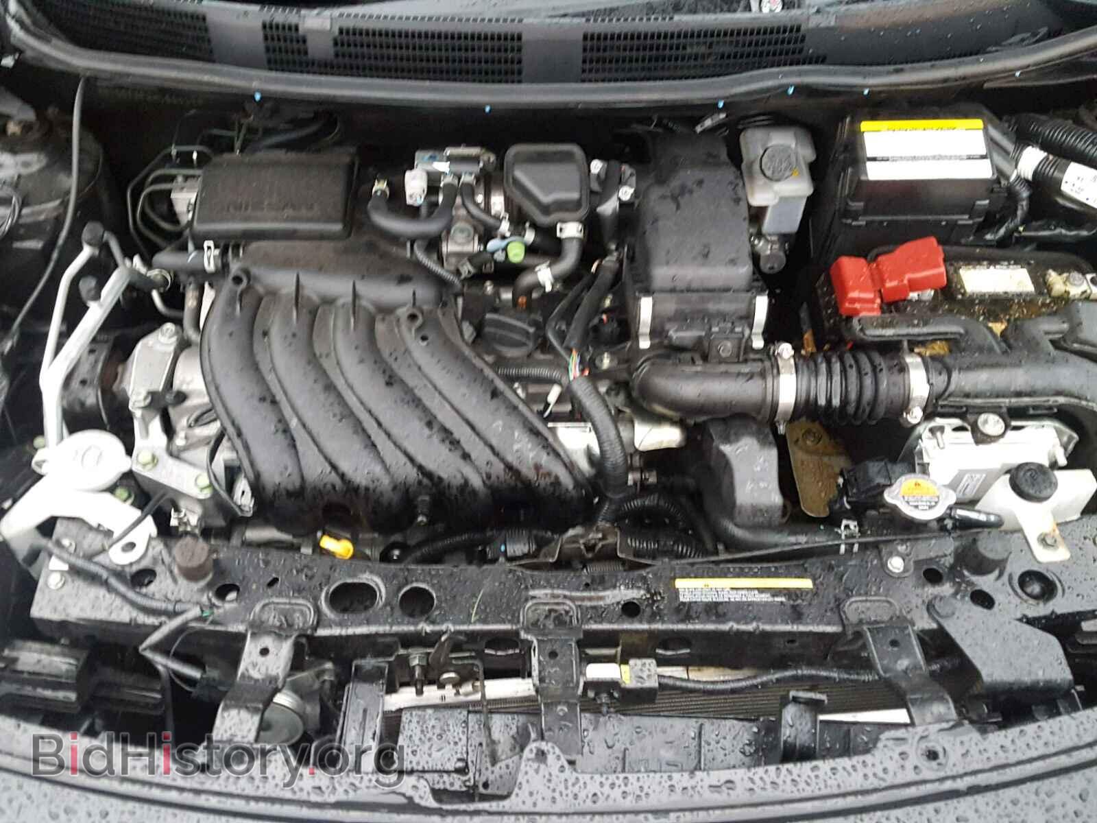 2017 NISSAN VERSA - VIN: 3N1CN7AP3HL885279 - Photo 7
