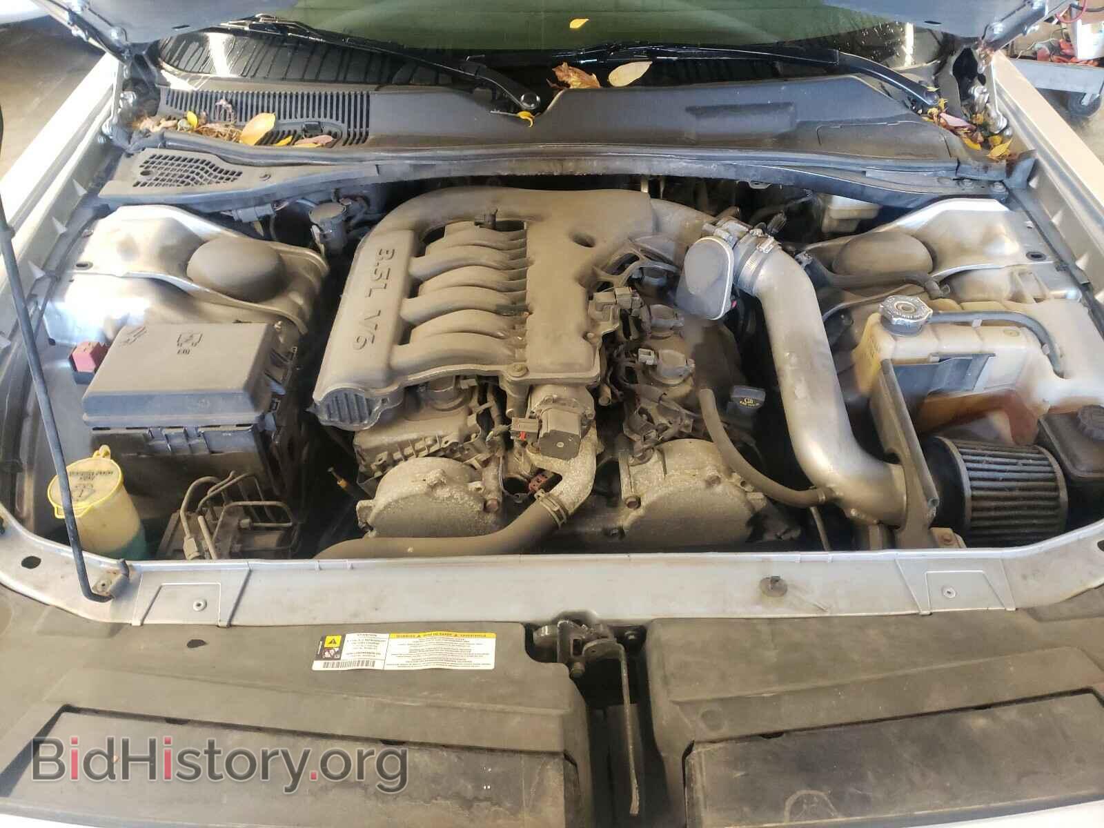 2010 DODGE CHALLENGER - VIN: 2B3CJ4DV3AH238513 - Фото 7
