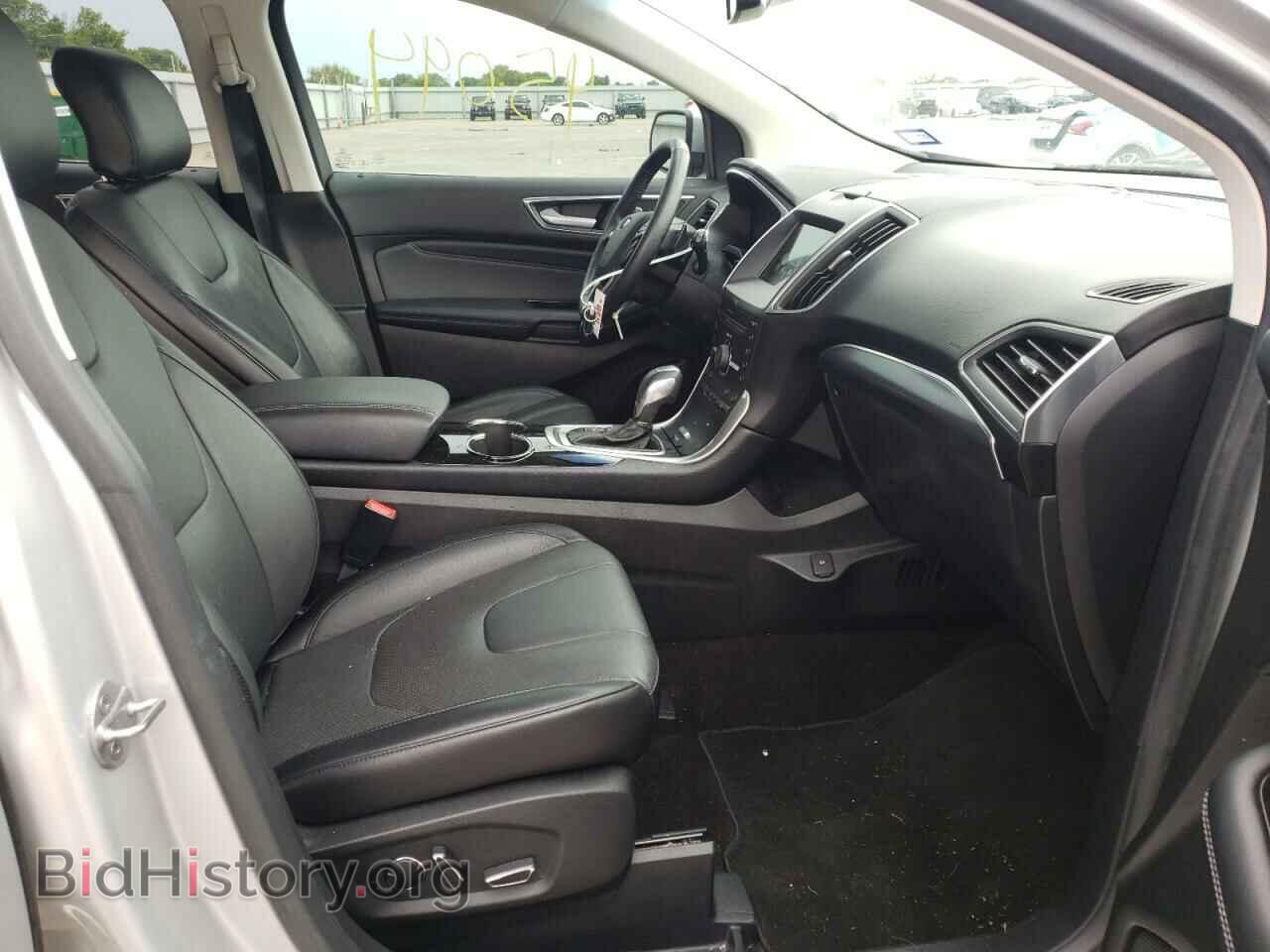 2016 FORD EDGE - VIN: 2FMPK3K80GBC65759 - Photo 5
