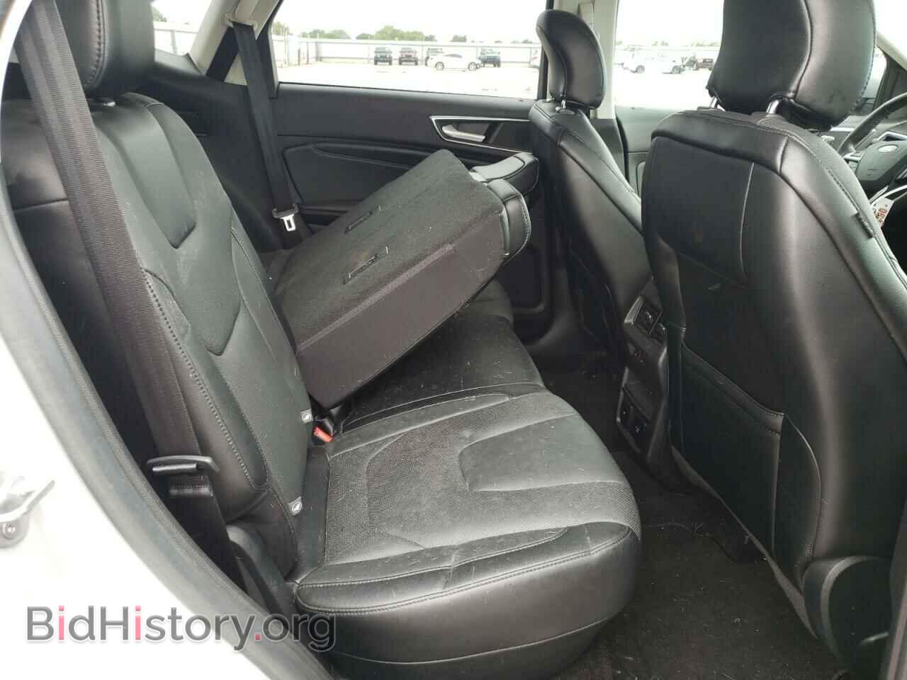 2016 FORD EDGE - VIN: 2FMPK3K80GBC65759 - Photo 6