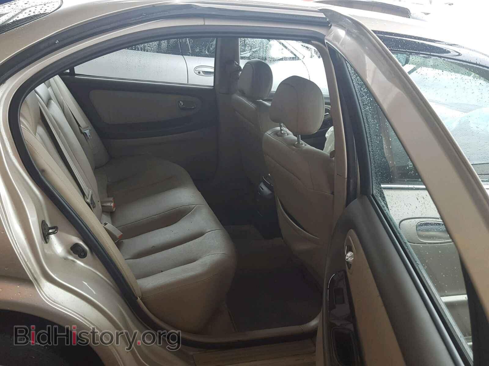 2000 NISSAN MAXIMA - VIN: JN1CA31A6YT218430 - Фото 6