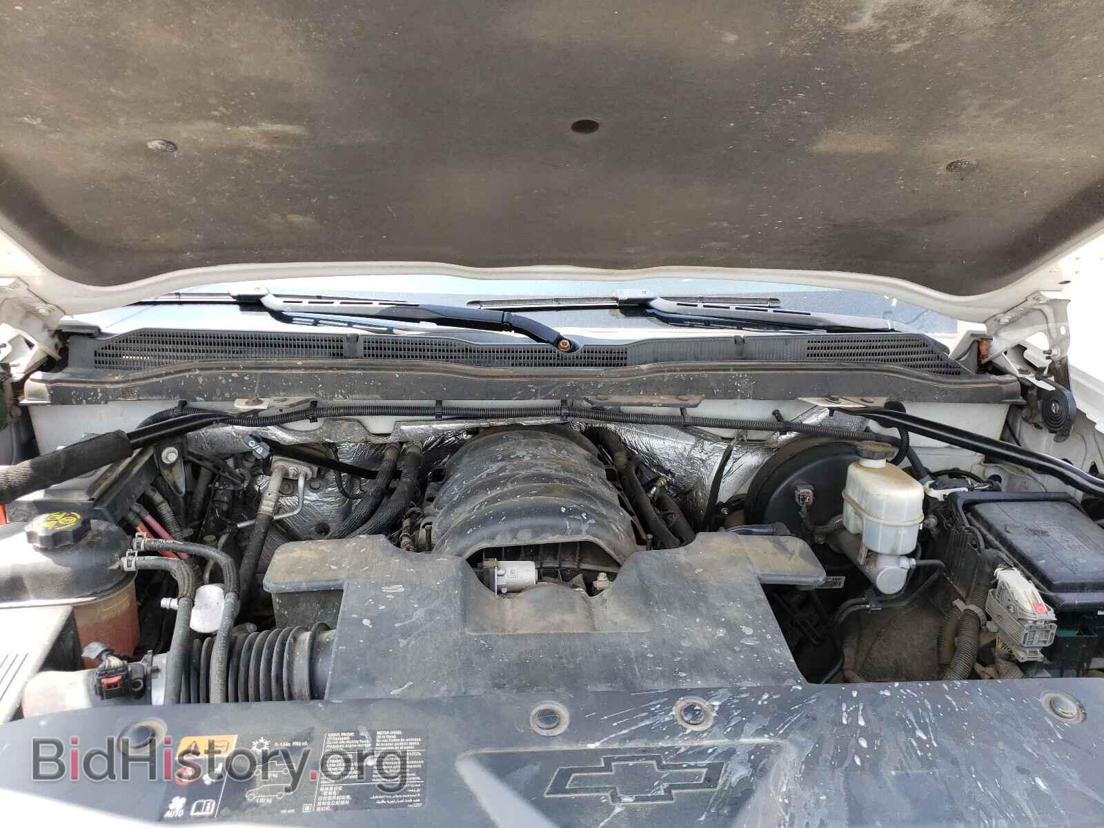 2014 CHEVROLET SILVERADO - VIN: 3GCUKPEC7EG440145 - Фото 7