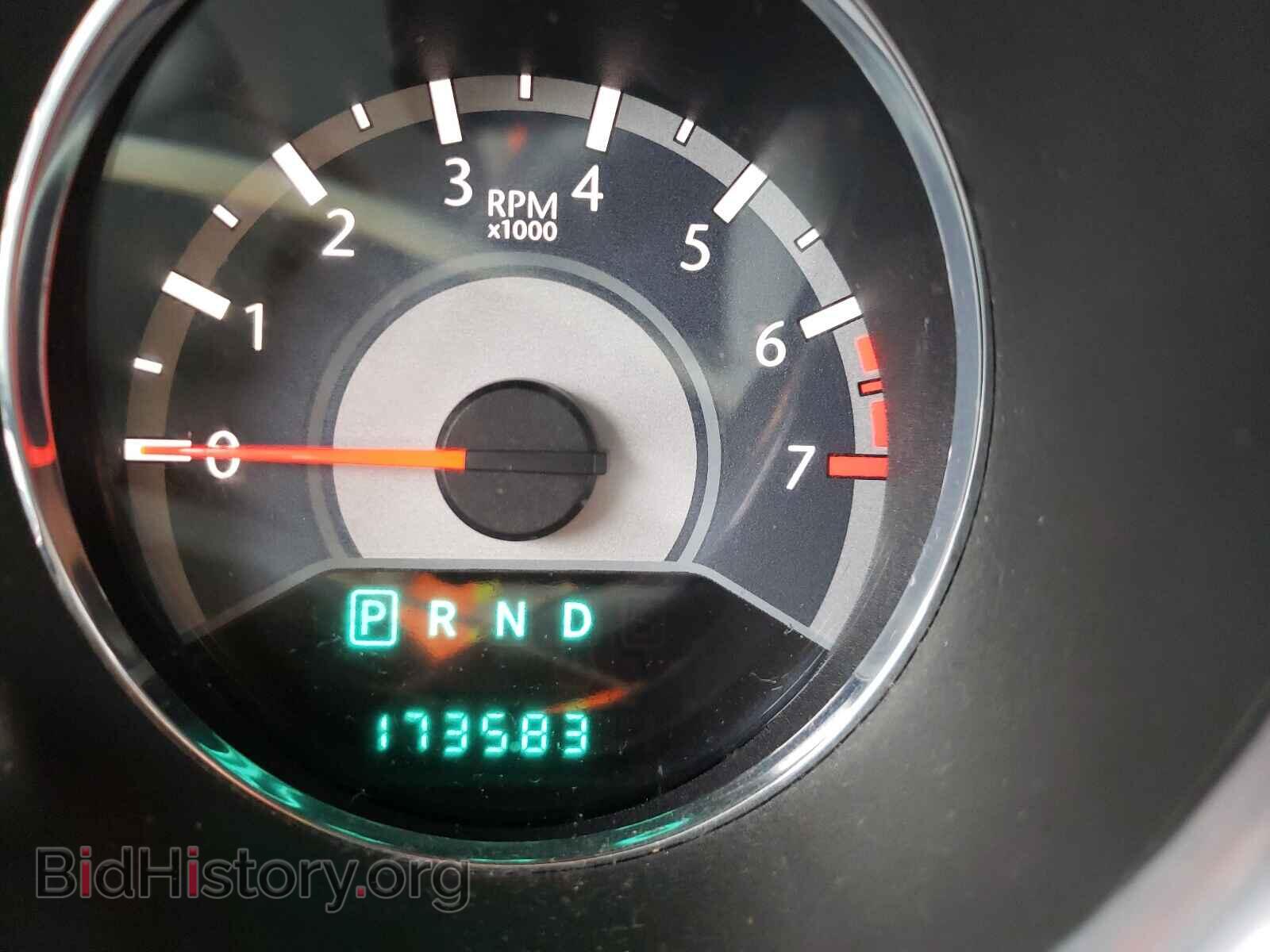 2013 CHRYSLER 200 - VIN: 1C3CCBBB8DN557900 - Фото 8