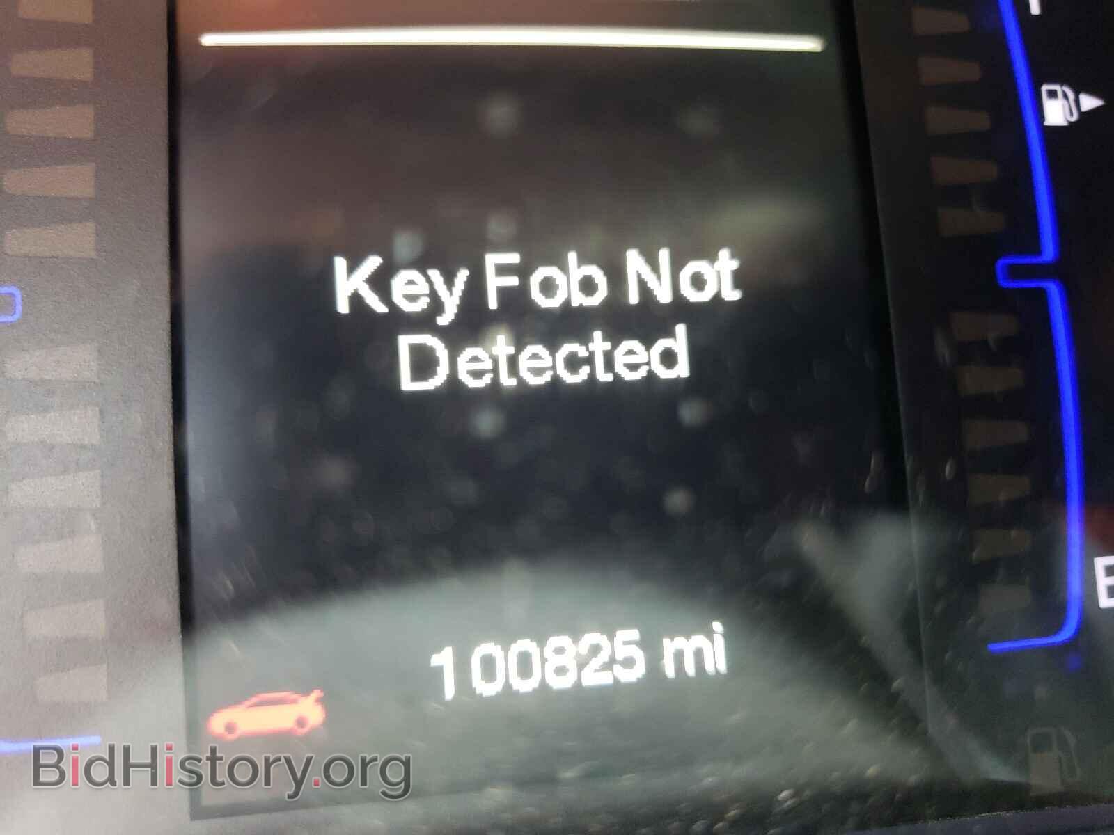 2015 CHRYSLER 200 - VIN: 1C3CCCAB3FN520814 - Фото 8