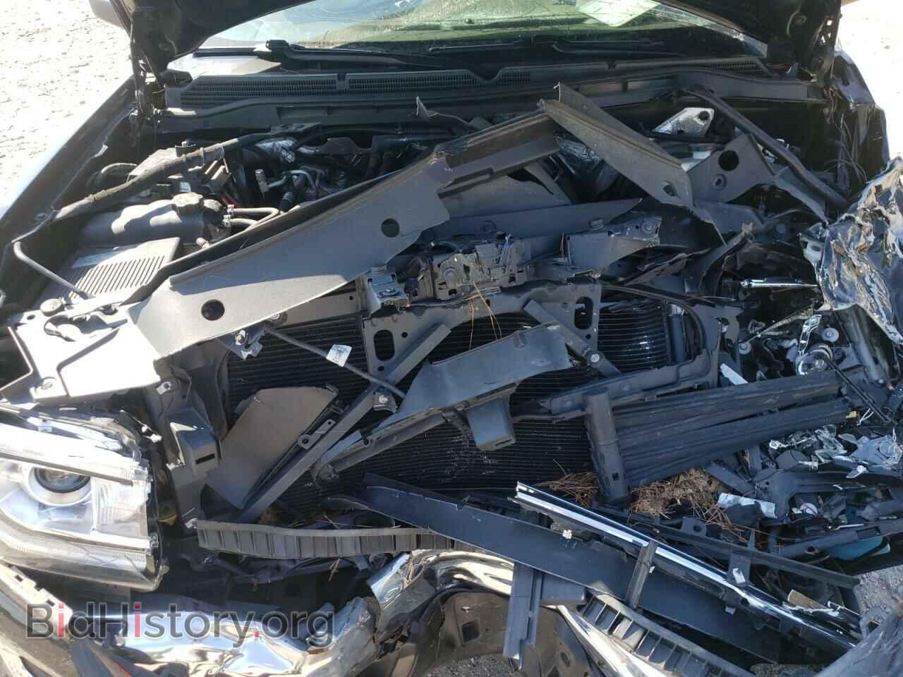 2017 GMC SIERRA - VIN: 3GTU2NEC3HG166225 - Фото 7