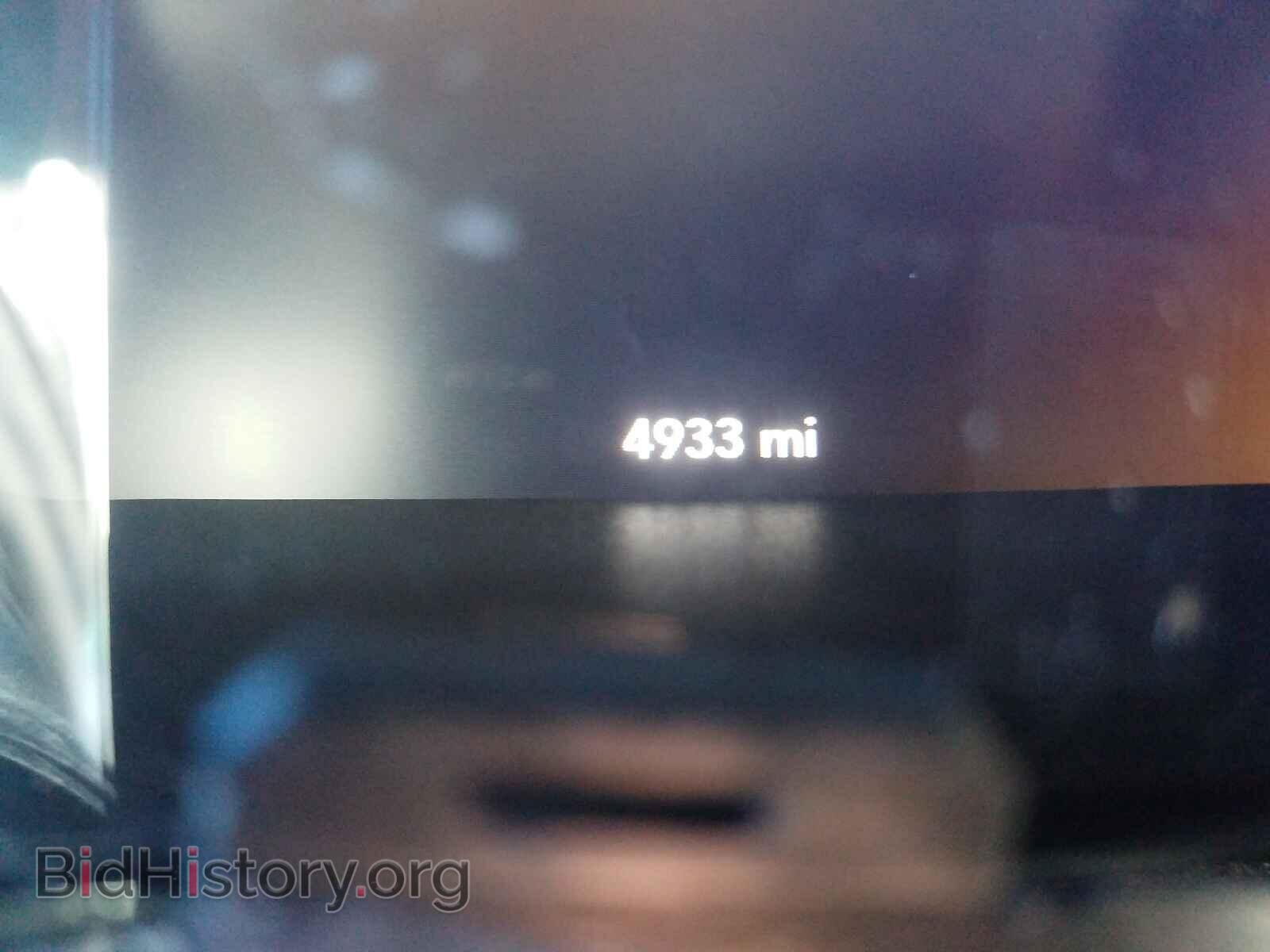 2021 DODGE CHALLENGER - VIN: 2C3CDZAG6MH552397 - Photo 8