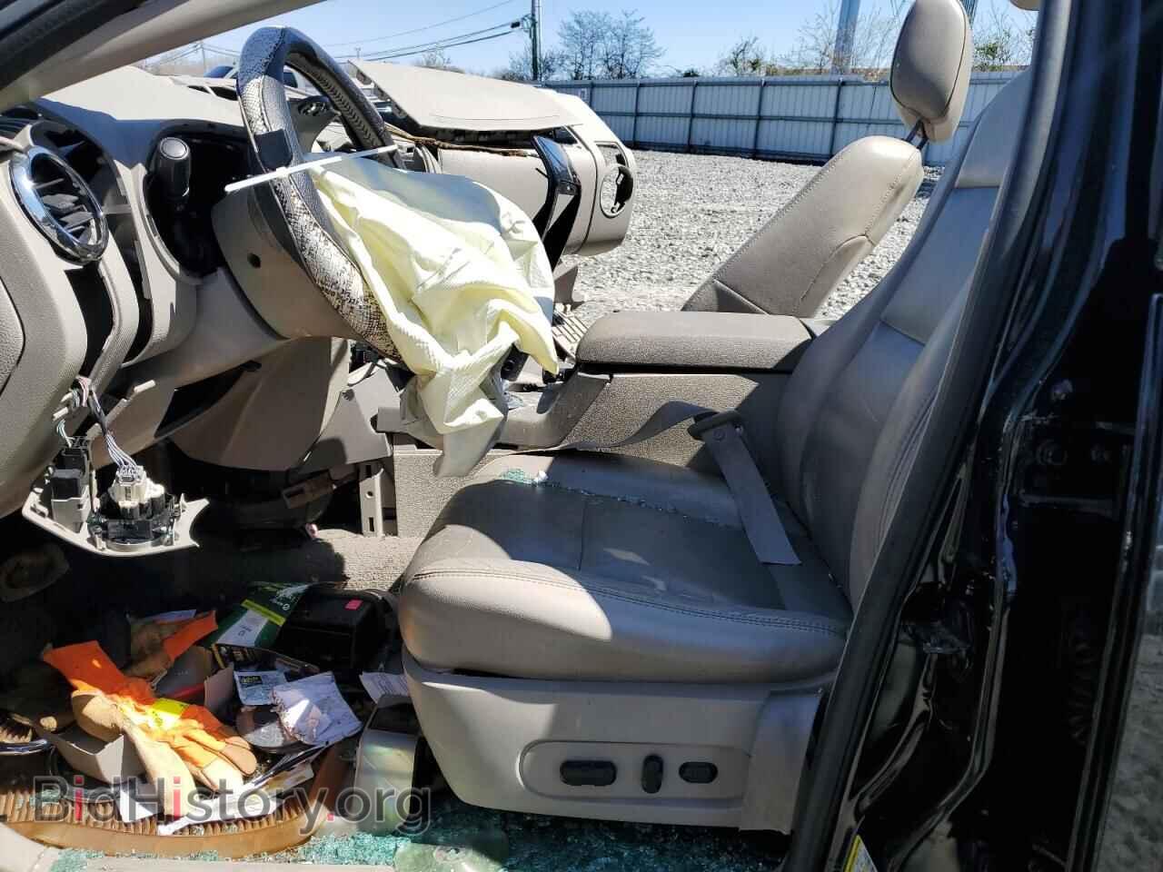 2007 FORD EXPLORER - VIN: 1FMEU73EX7UB73338 - Фото 7