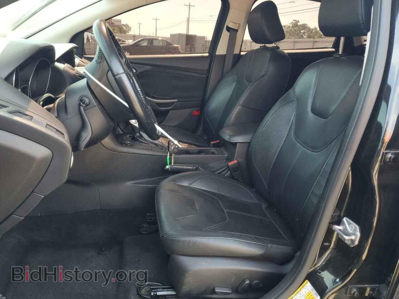 2015 FORD FOCUS - VIN: 1FADP3K20FL299130 - Фото 7