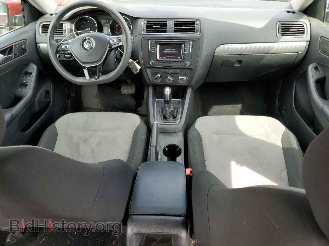 2017 VOLKSWAGEN JETTA - VIN: 3VW2B7AJ9HM283426 - Фото 8