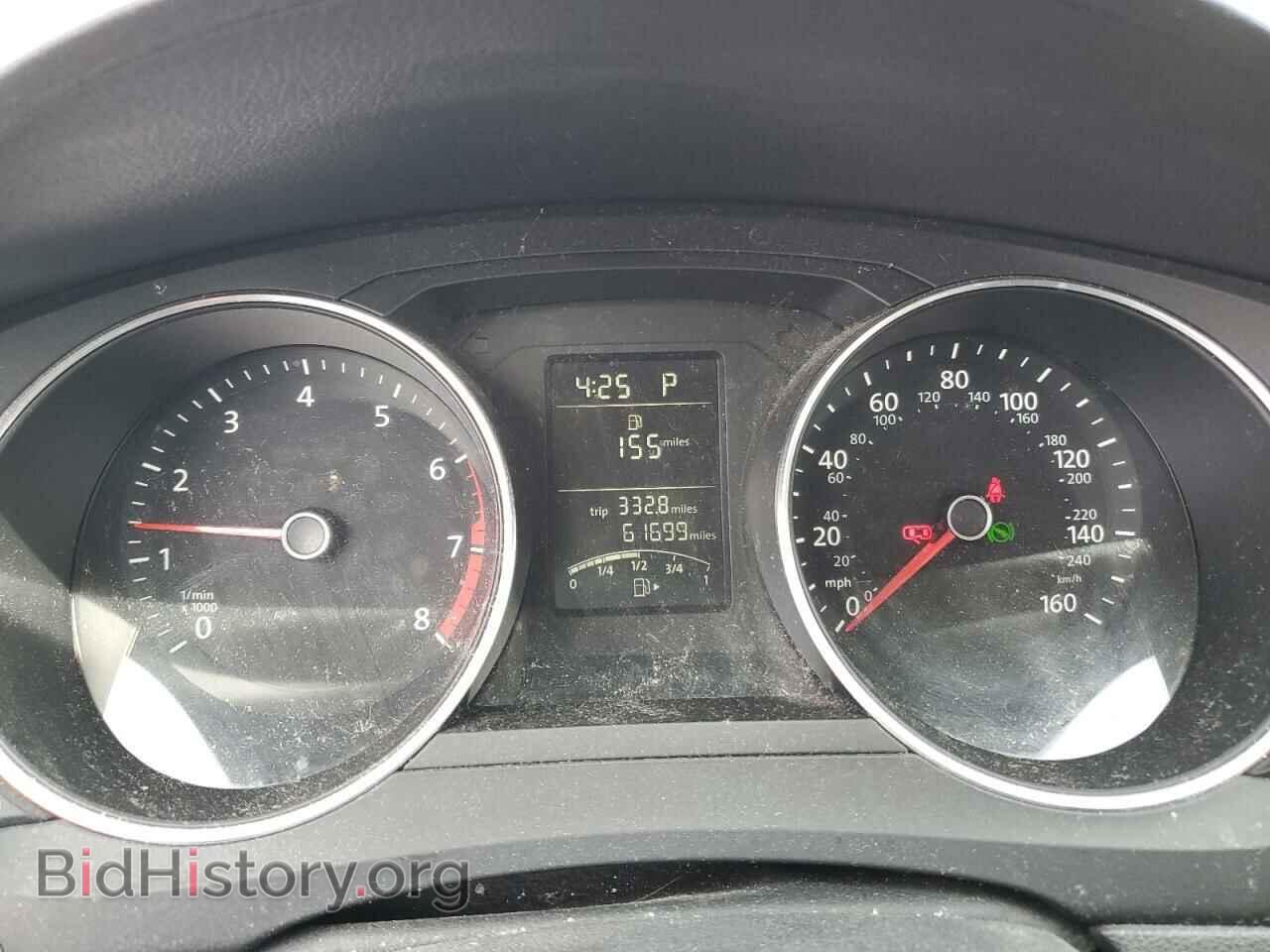 2017 VOLKSWAGEN JETTA - VIN: 3VW2B7AJ9HM283426 - Фото 9